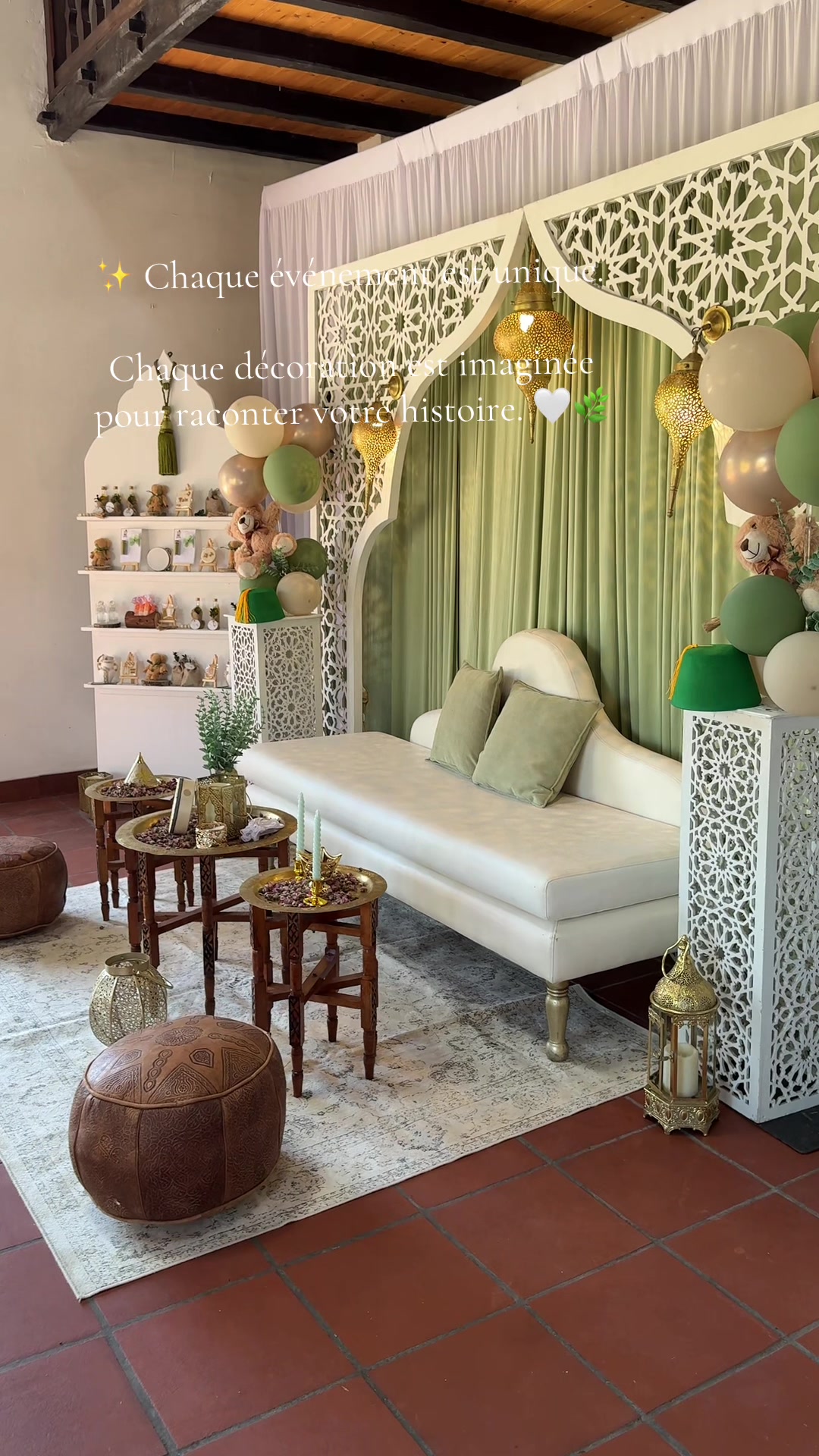 @D&Eacute;CORATRICE | FLORAL DESIGN
