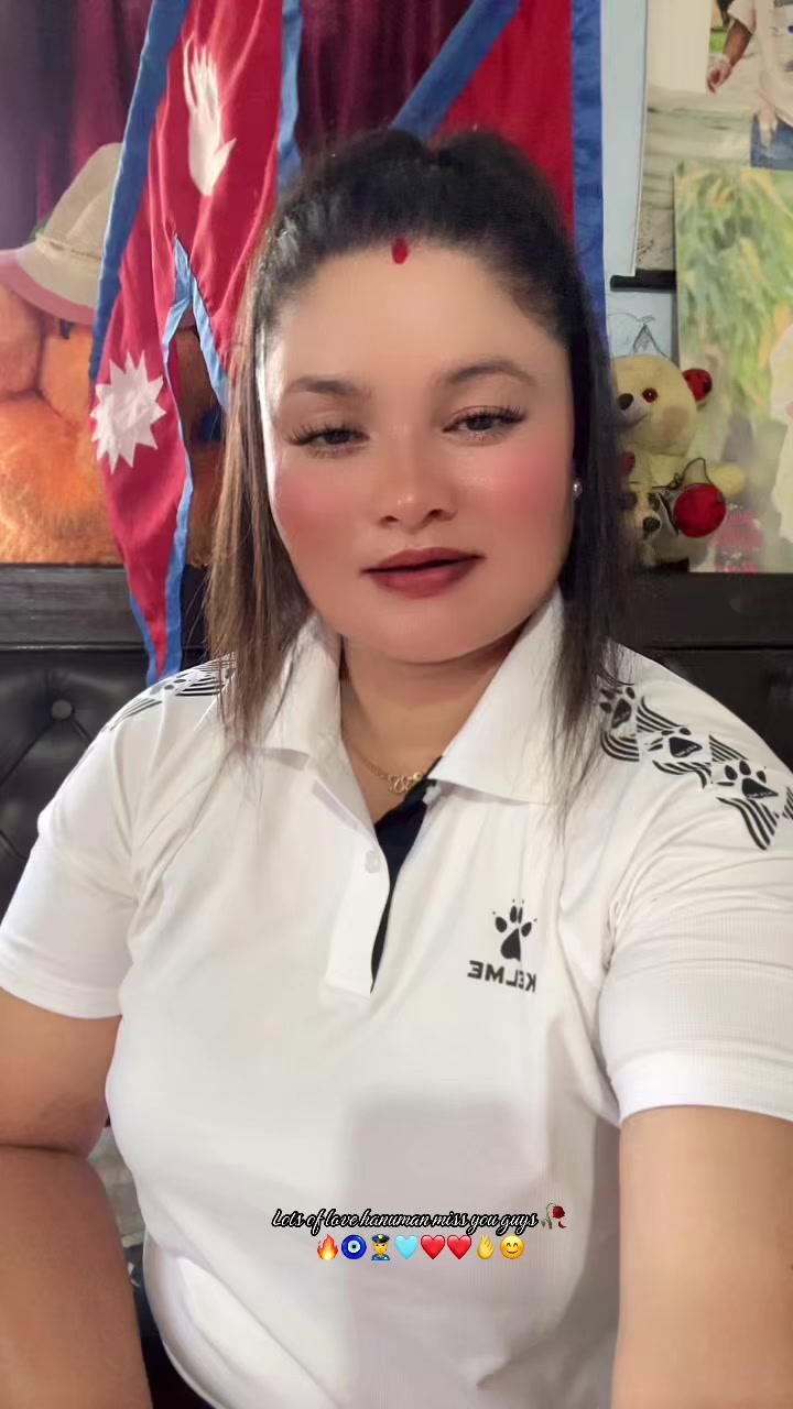 @🦋💎Brinda Bhattarai 🍂🦋