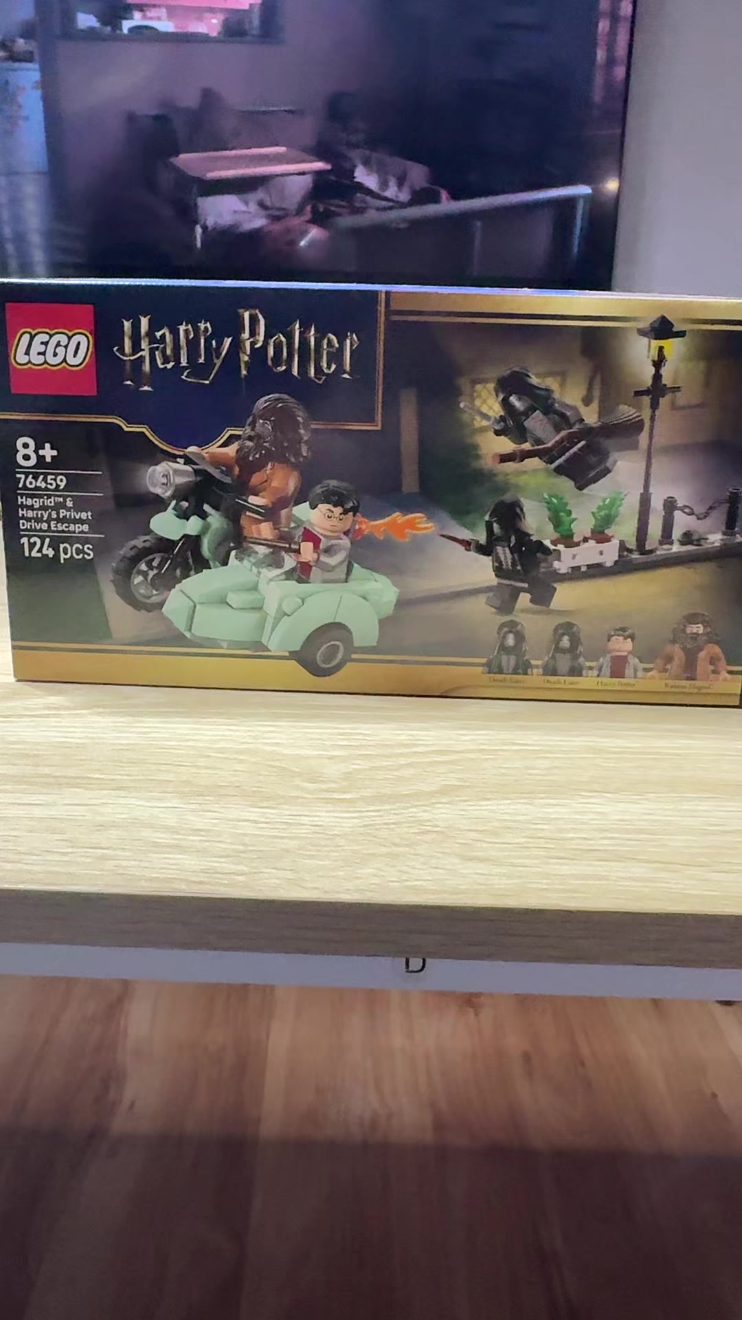 @Aussie lego builder