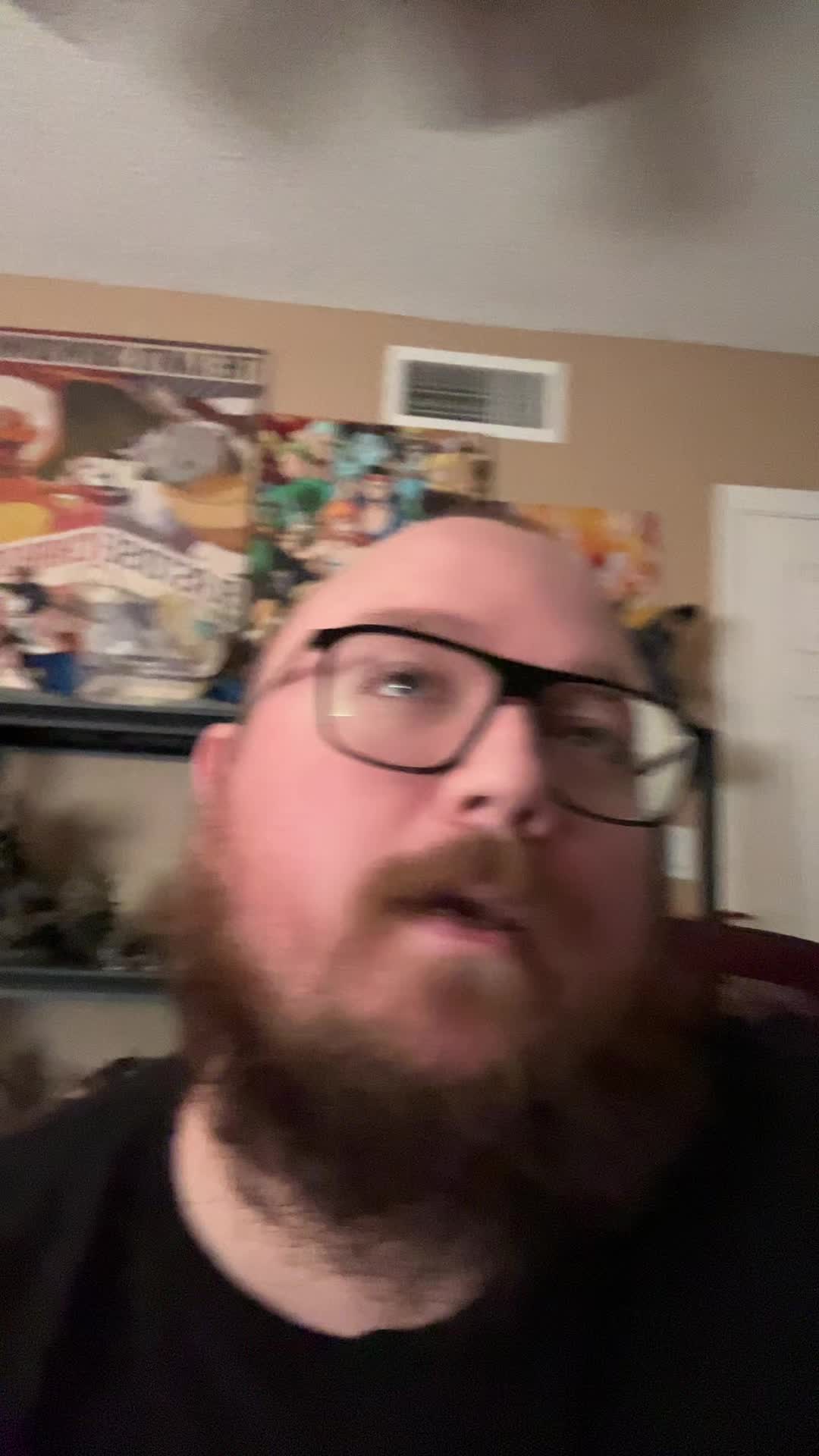 @Gangstabearjew
