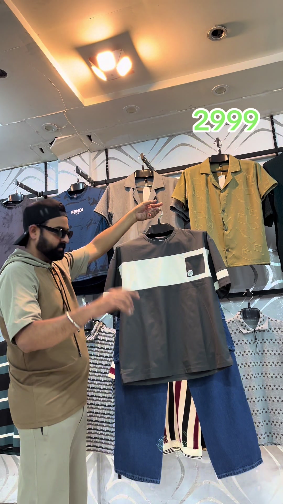 @clothing Brand's 45