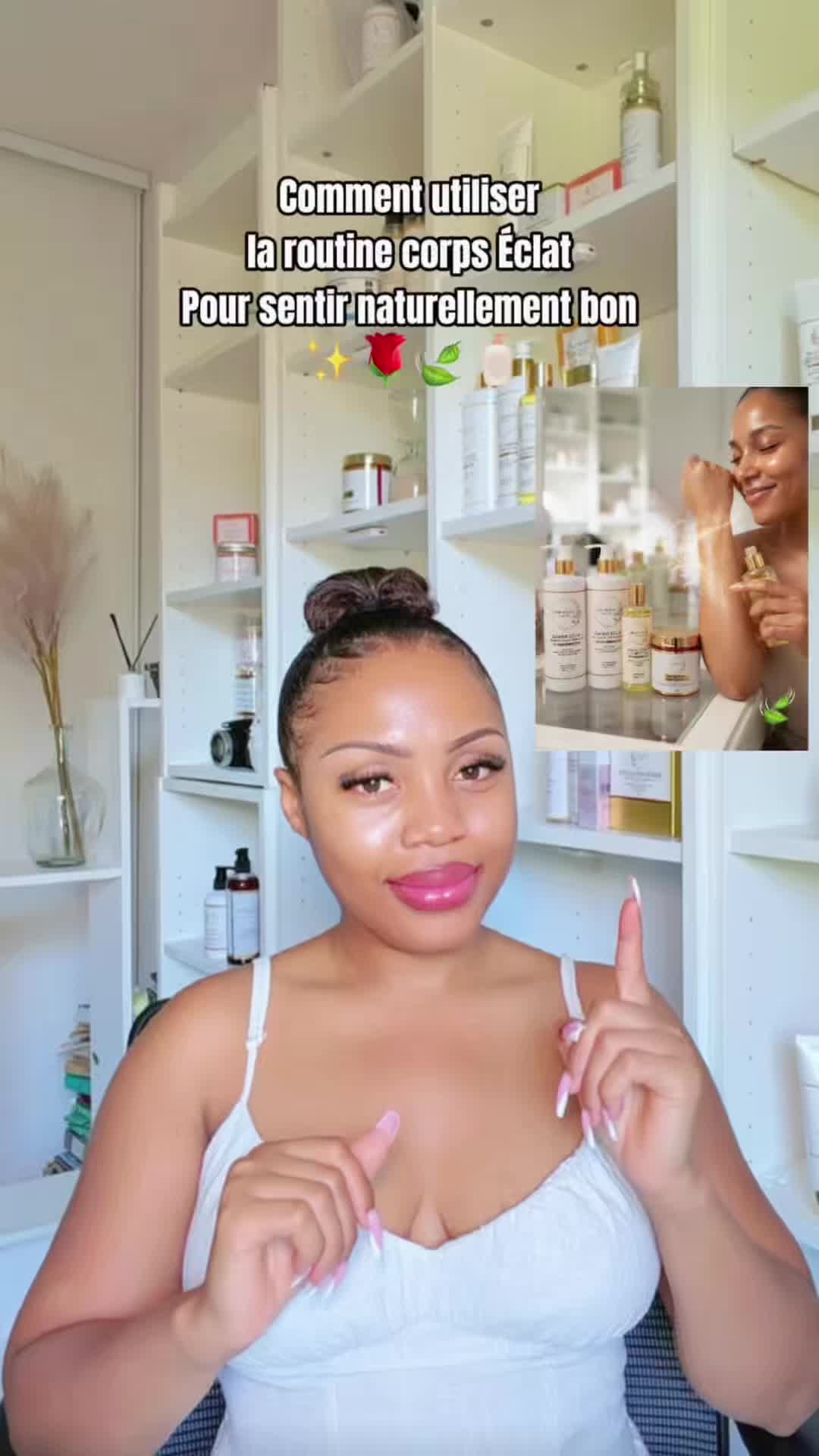 @Gissi Beauty