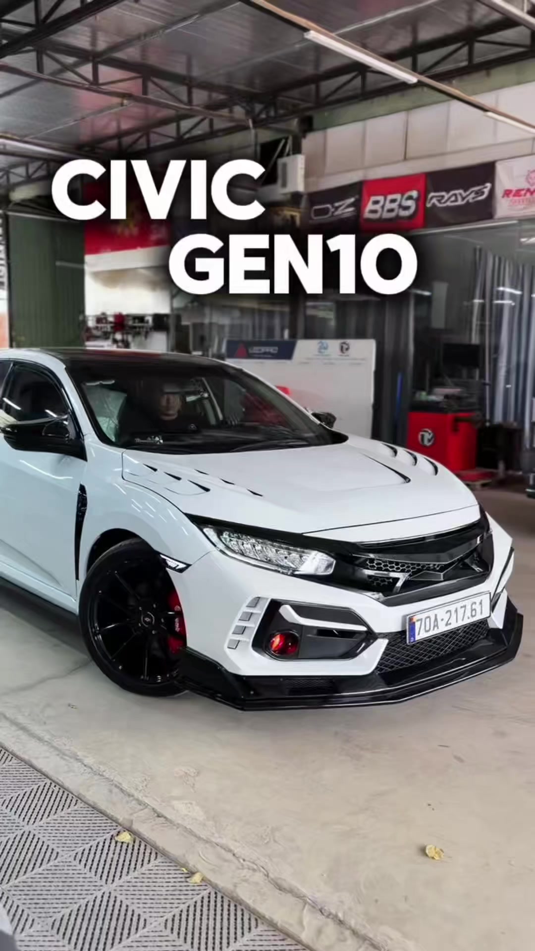 @Hải Tino Car