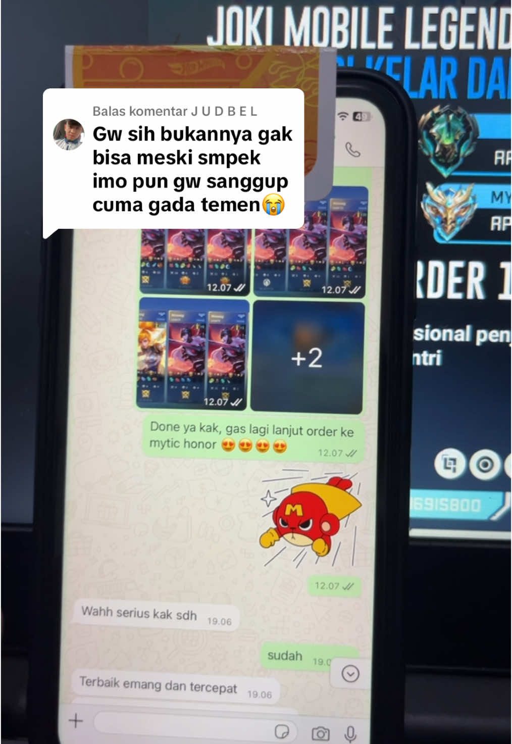 @JOKI? KLIK BIO‼️ INSIGHT.JOKI