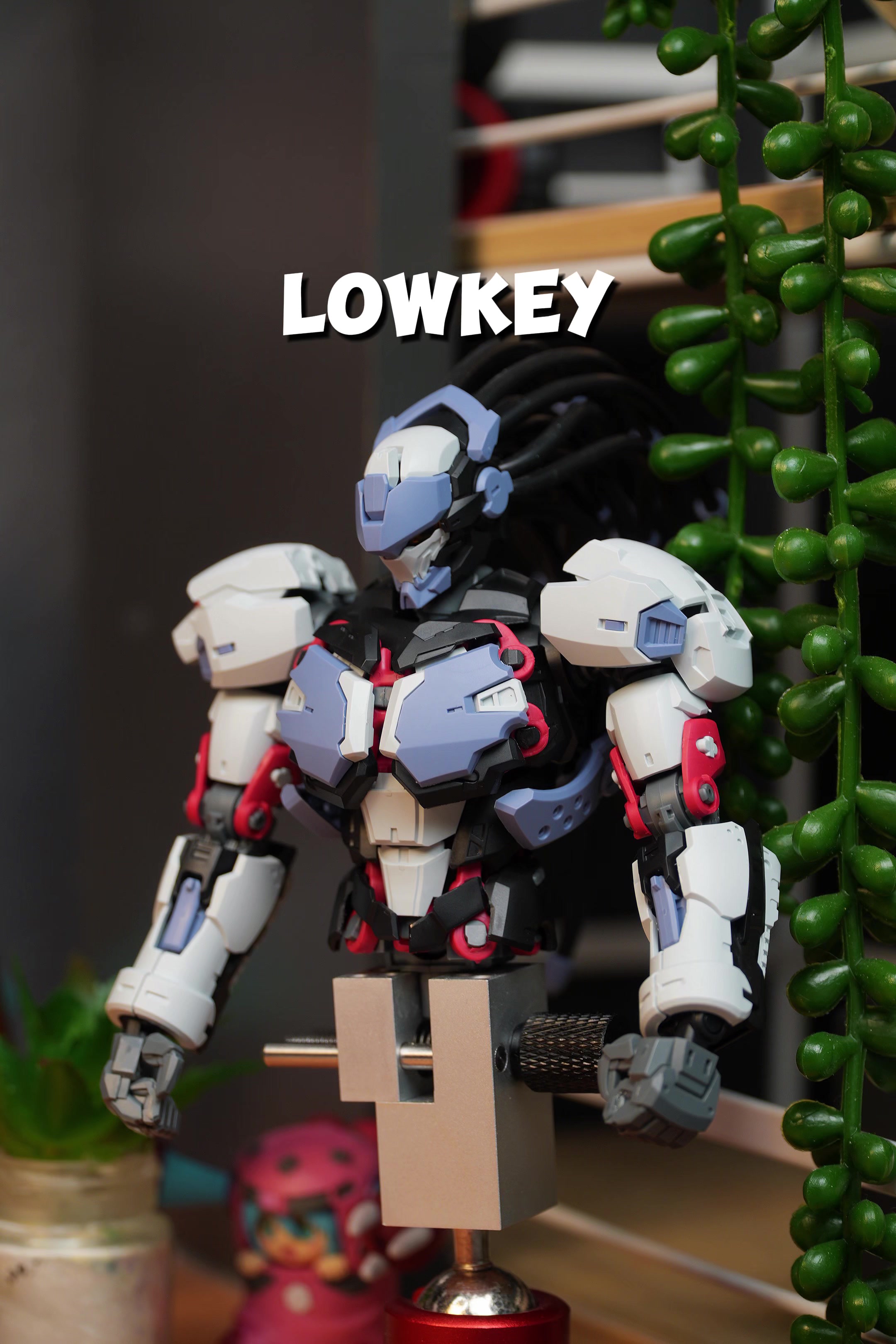 @Electro_Gunpla