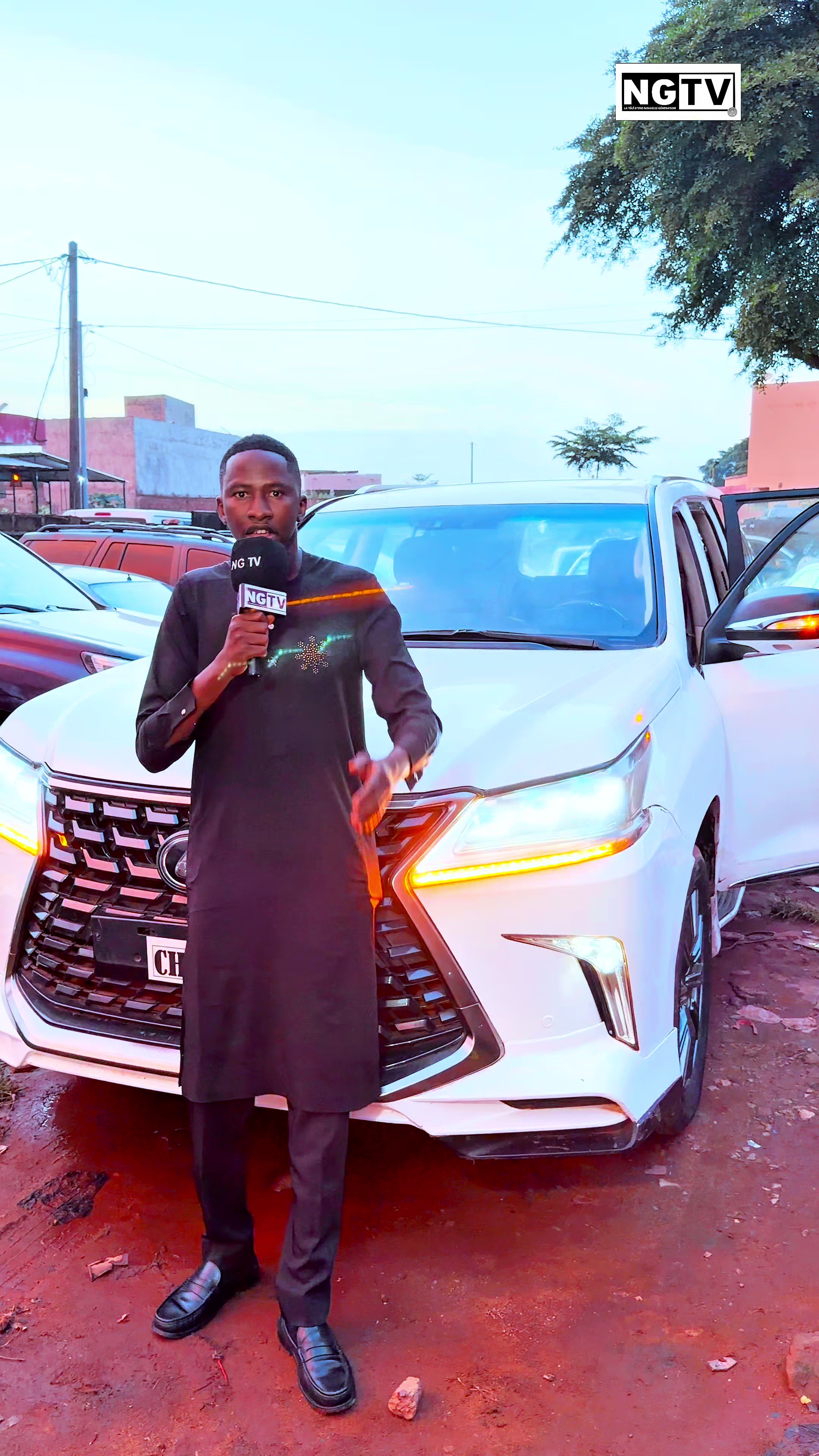 @NG TV