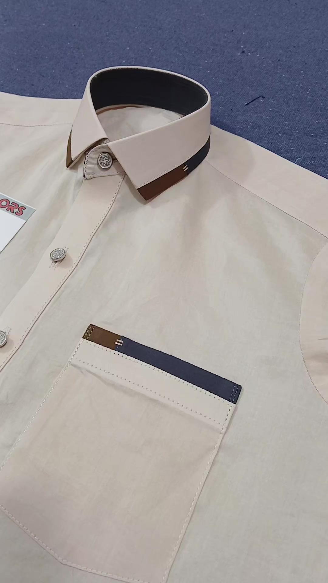 @A.Z.A.M Tailors