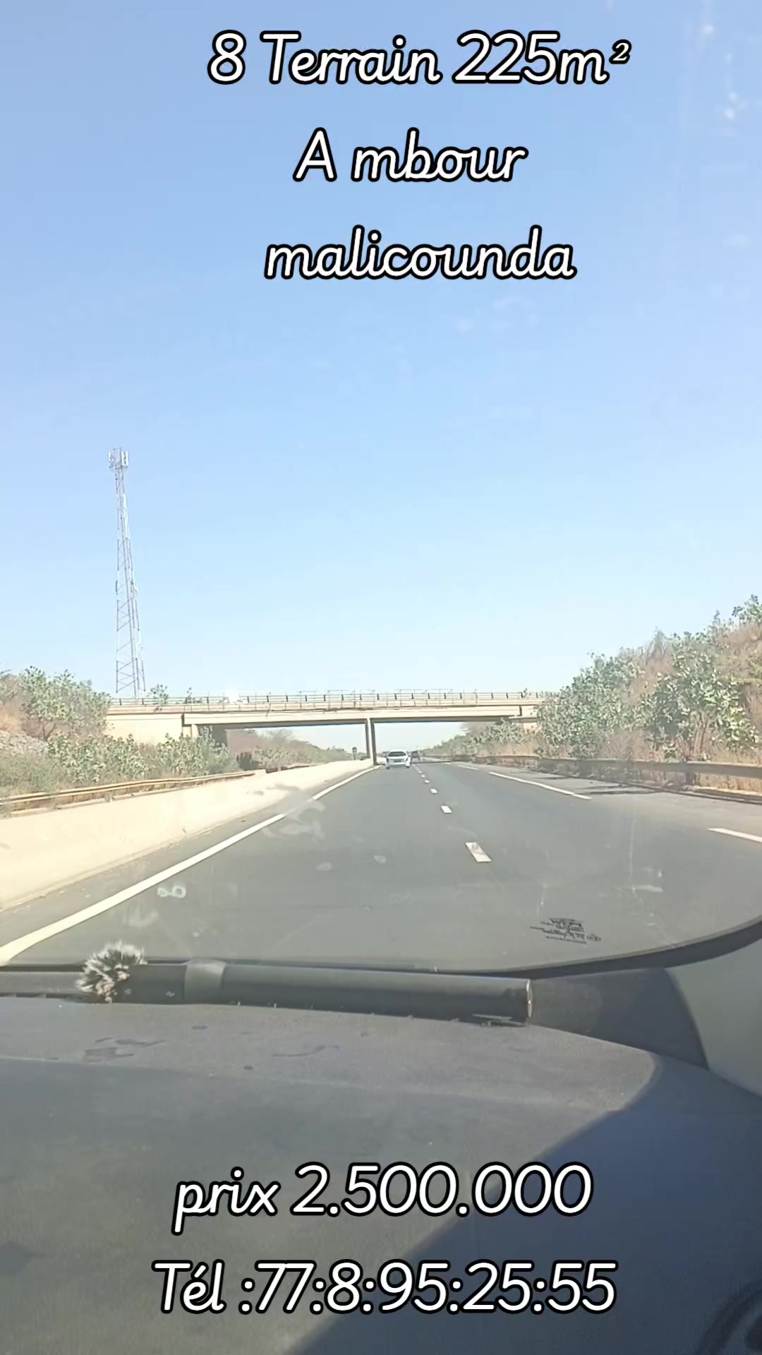 @Sénégal dakar habitat 🇸🇳