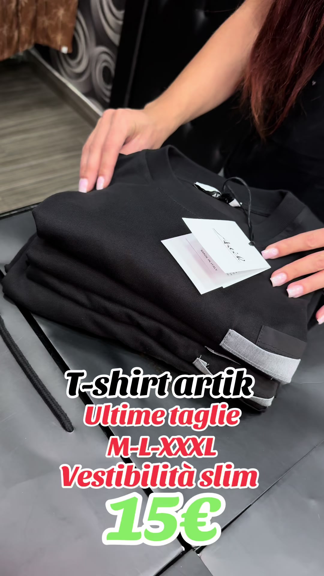 @ciliberti store
