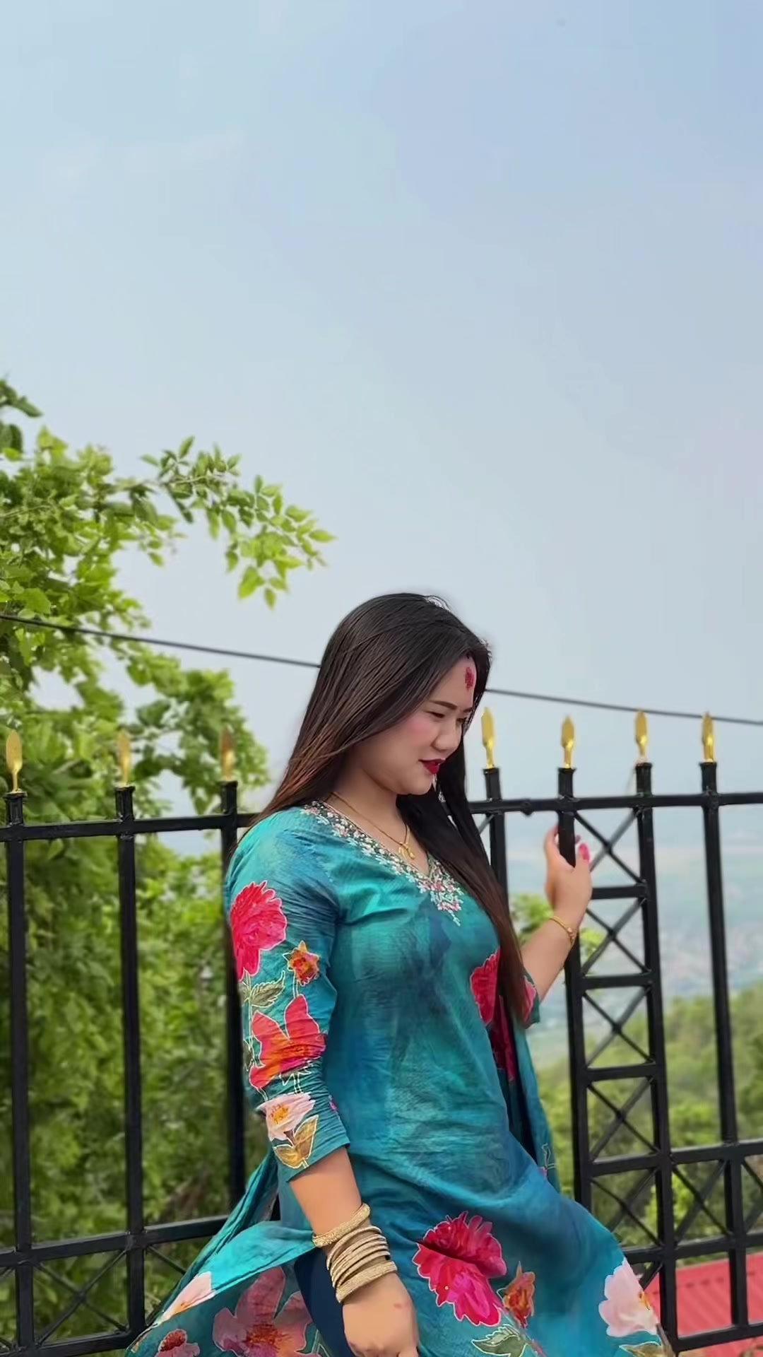 @Bishu Gurung