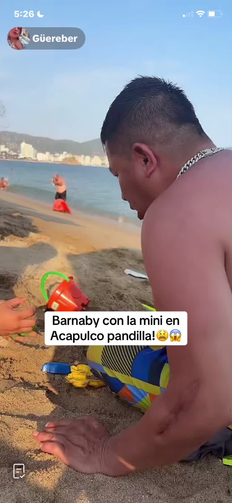 @clips barnaby