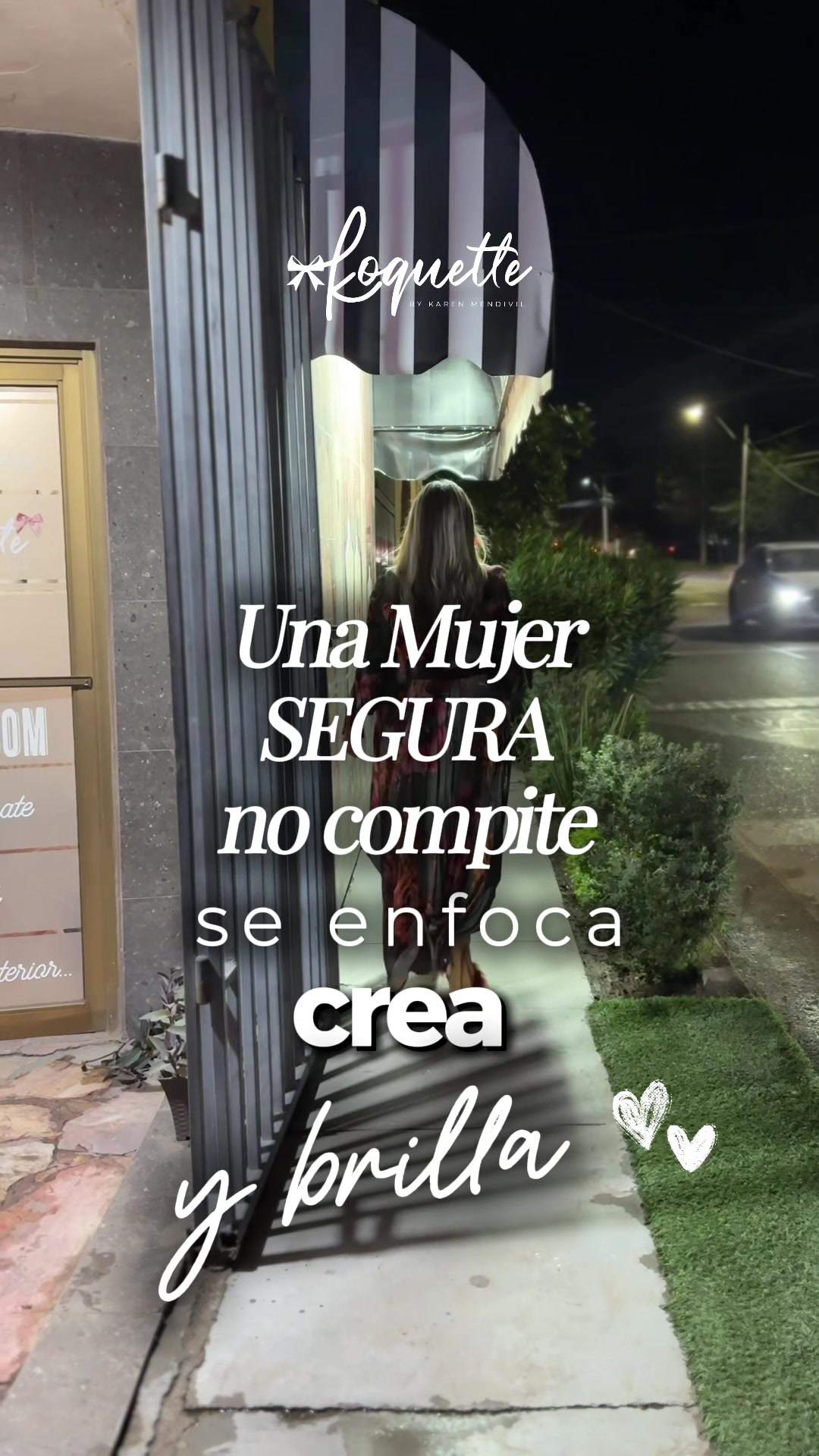 @Koquette Lencer&iacute;a