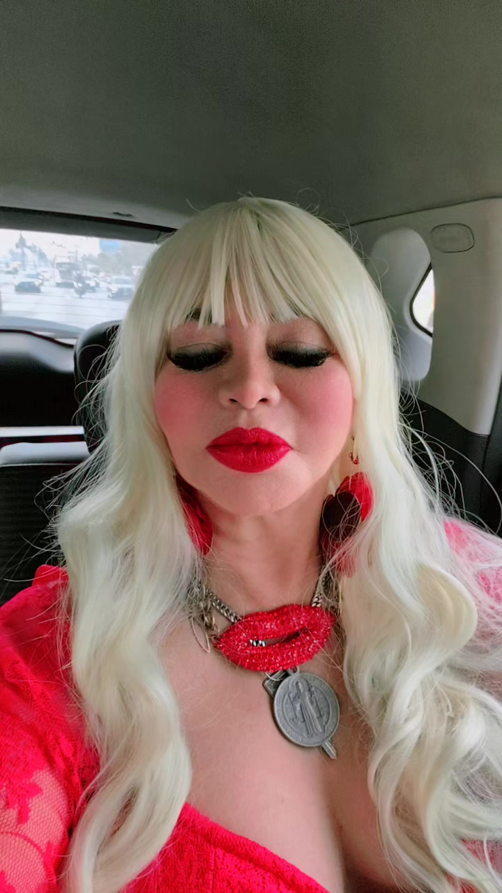 @Susy Diaz