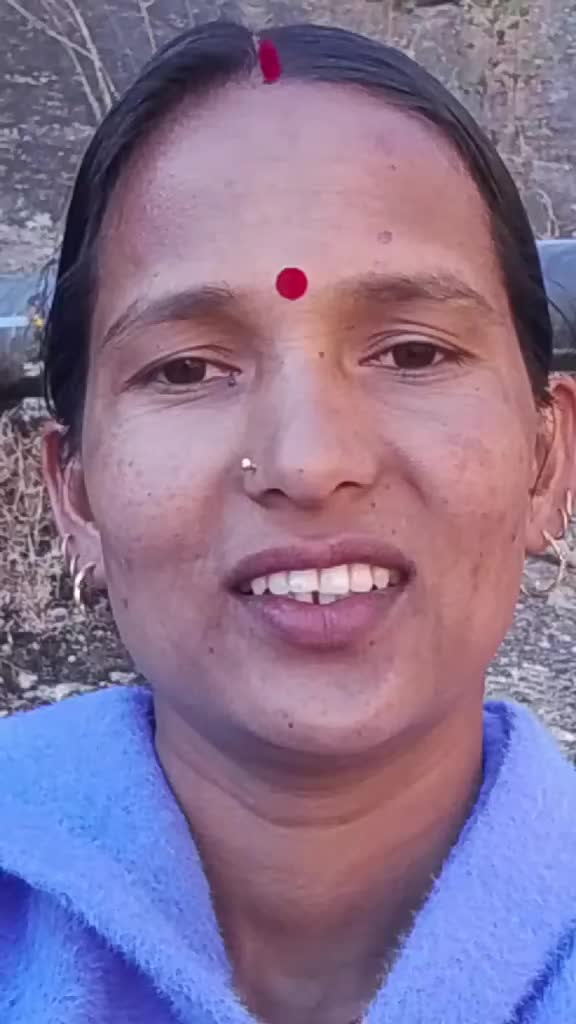 @एक्लि बुहारी ❣️❣️