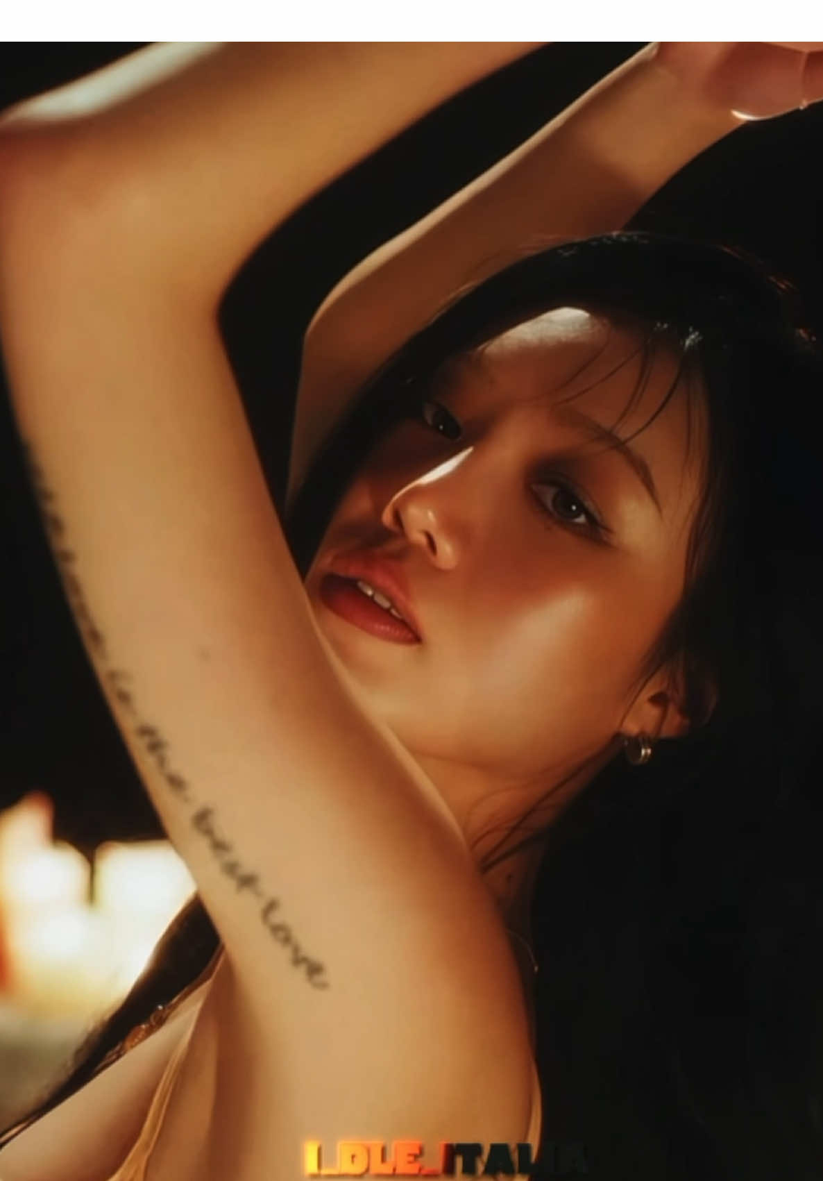 @I-DLE Italia