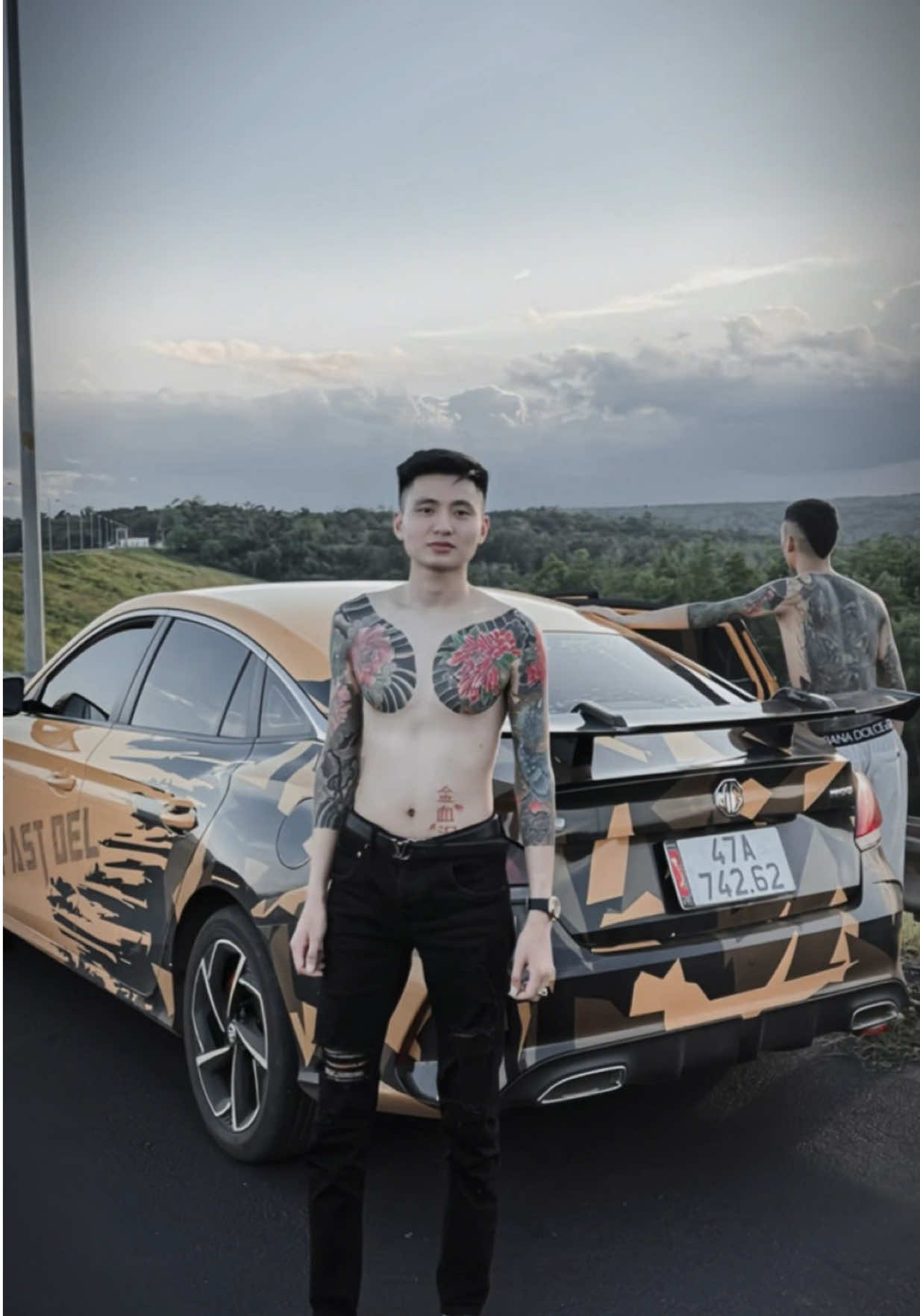 @Tùng Dương