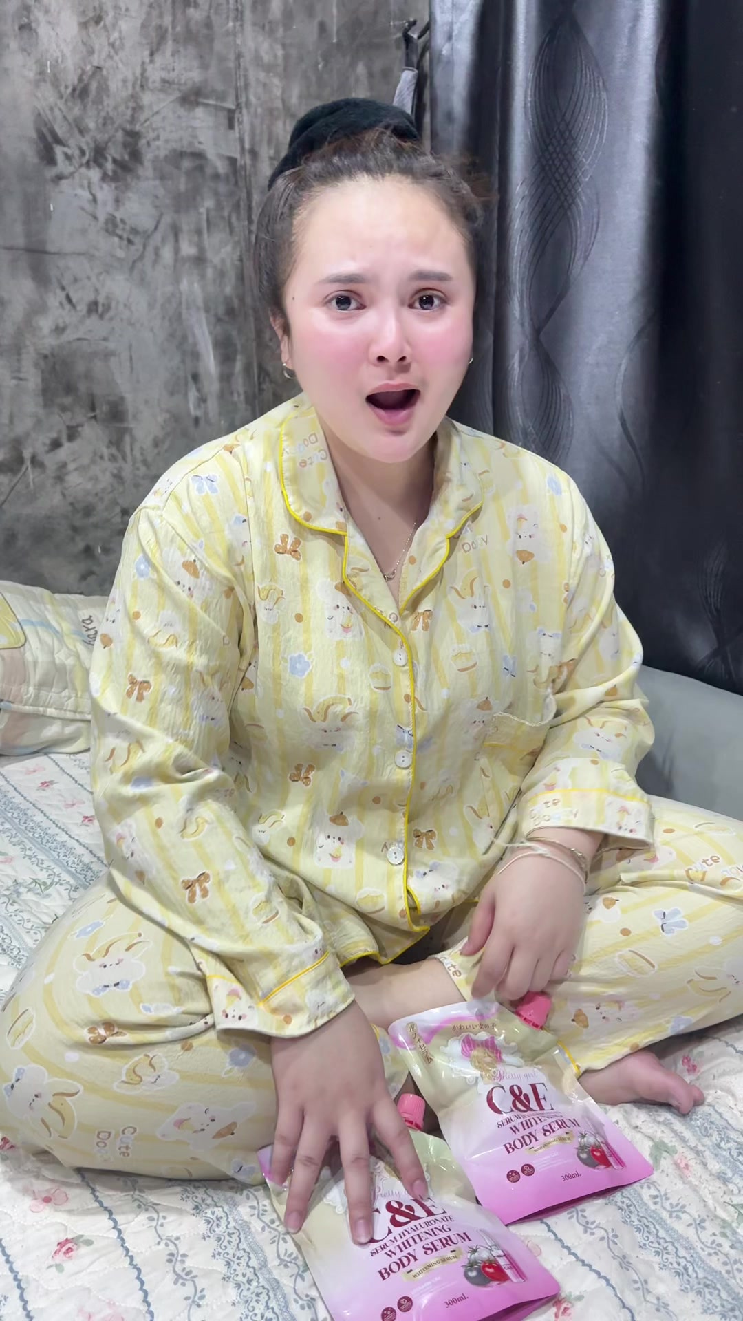 @เฟิร์น‘น คลอรีน 3.9M