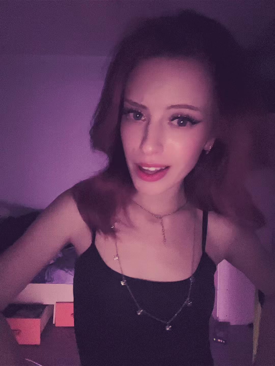 @ну я