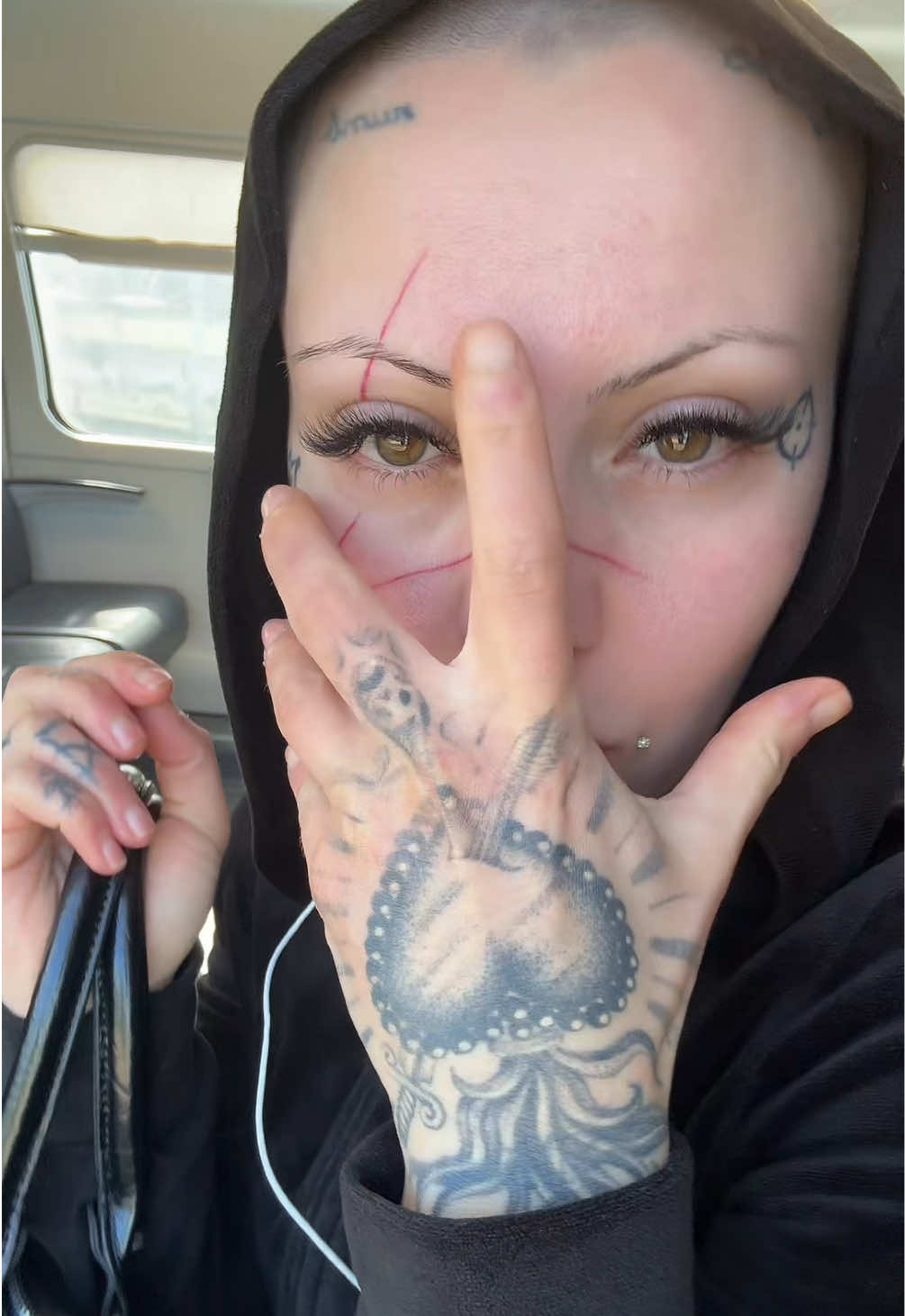 @Crybaby