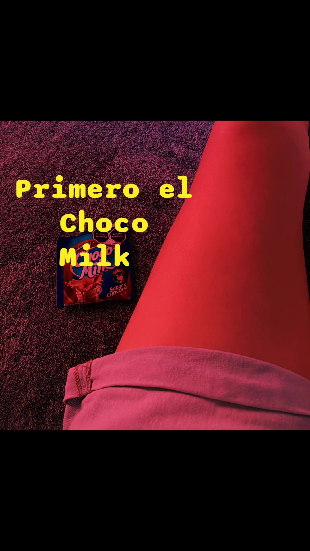 @Soy Un Caos Bonito