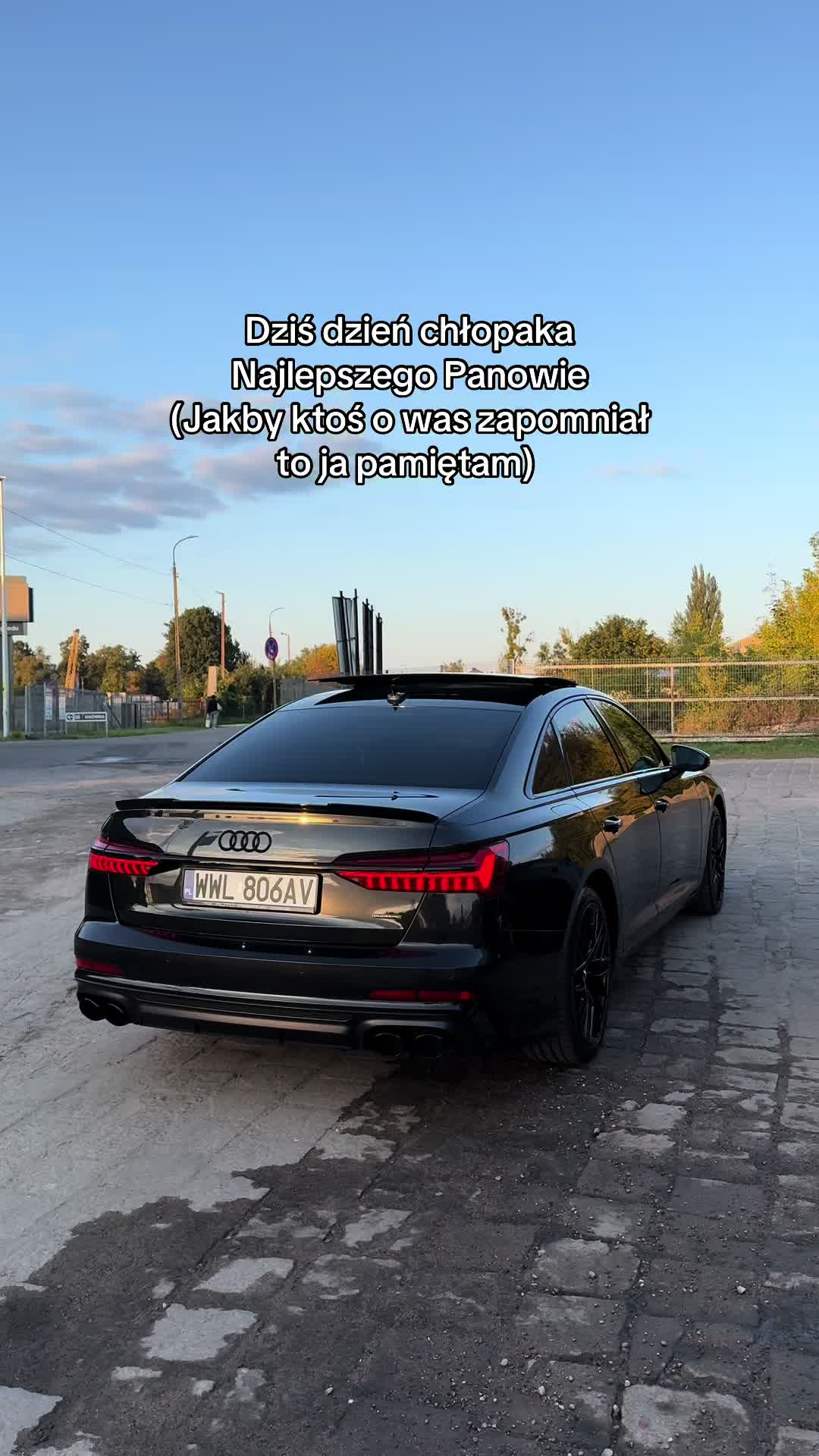@A6AudiC8
