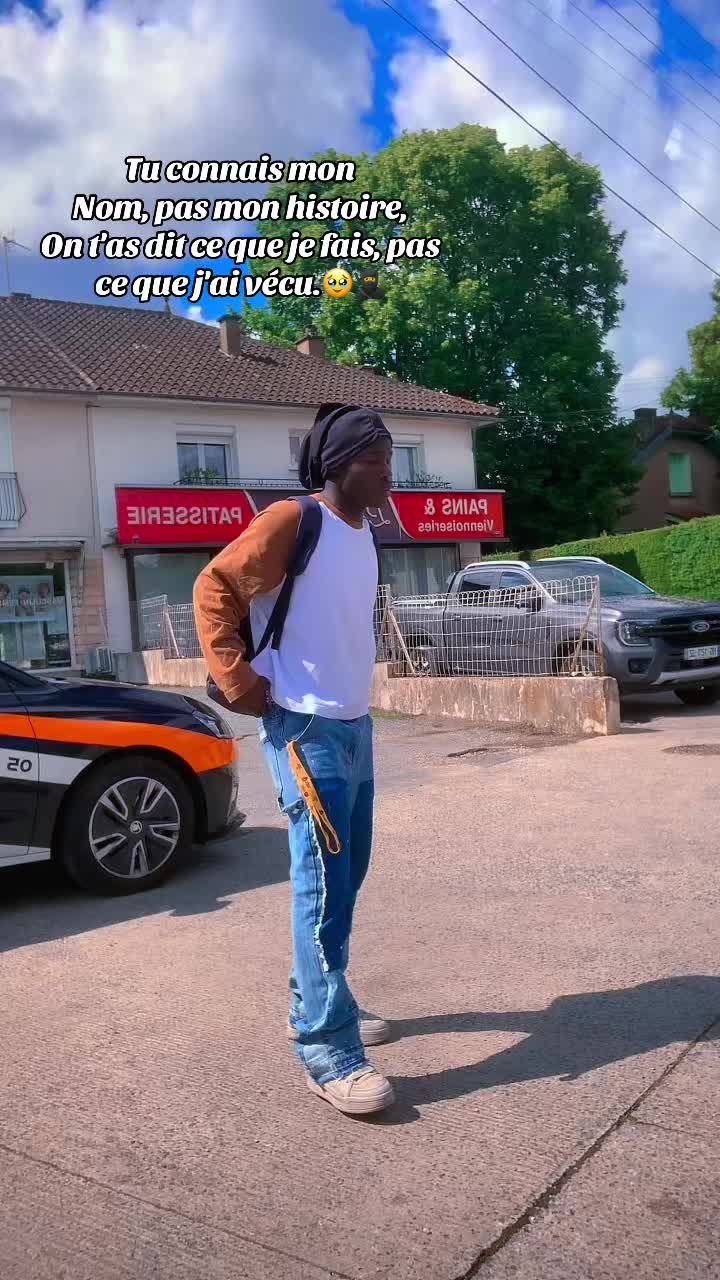 @Trafiquants Gang, 🔞☠️