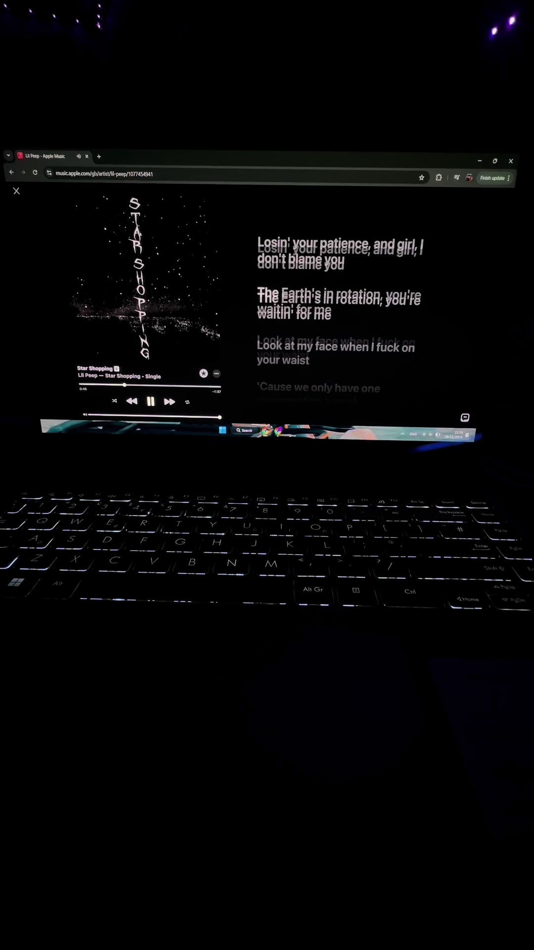 @grizlys lyrics