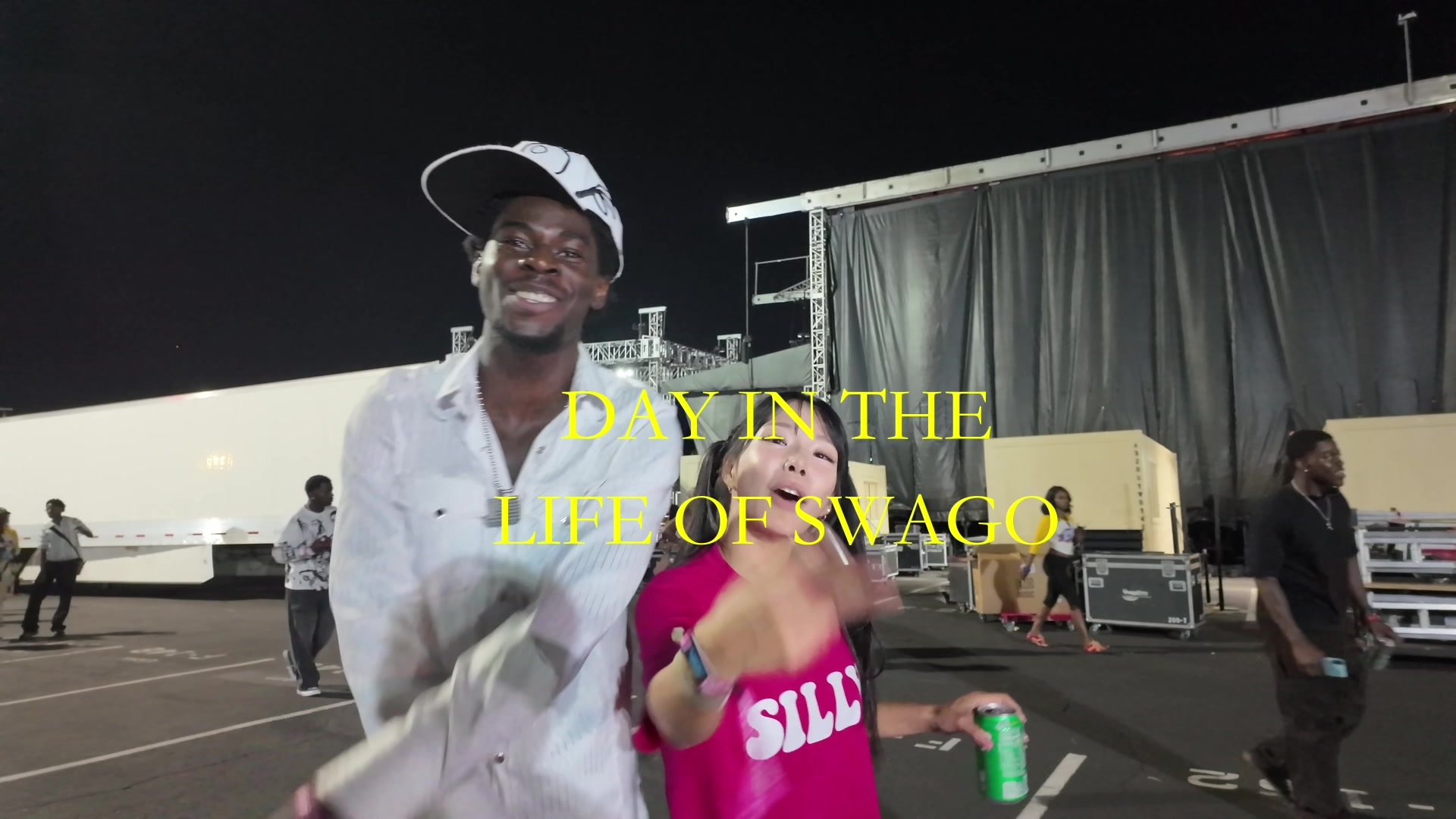 @S W A G O 🏄🏿&zwj;♂️