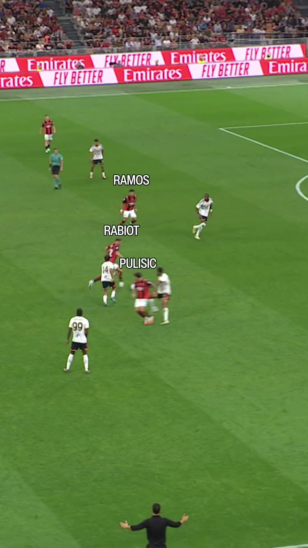 @AC Milan
