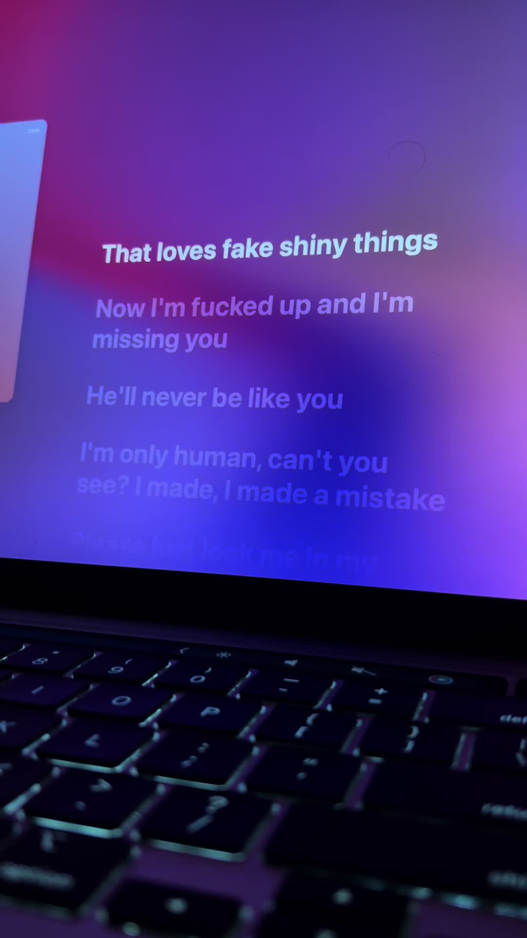 @LyricZen