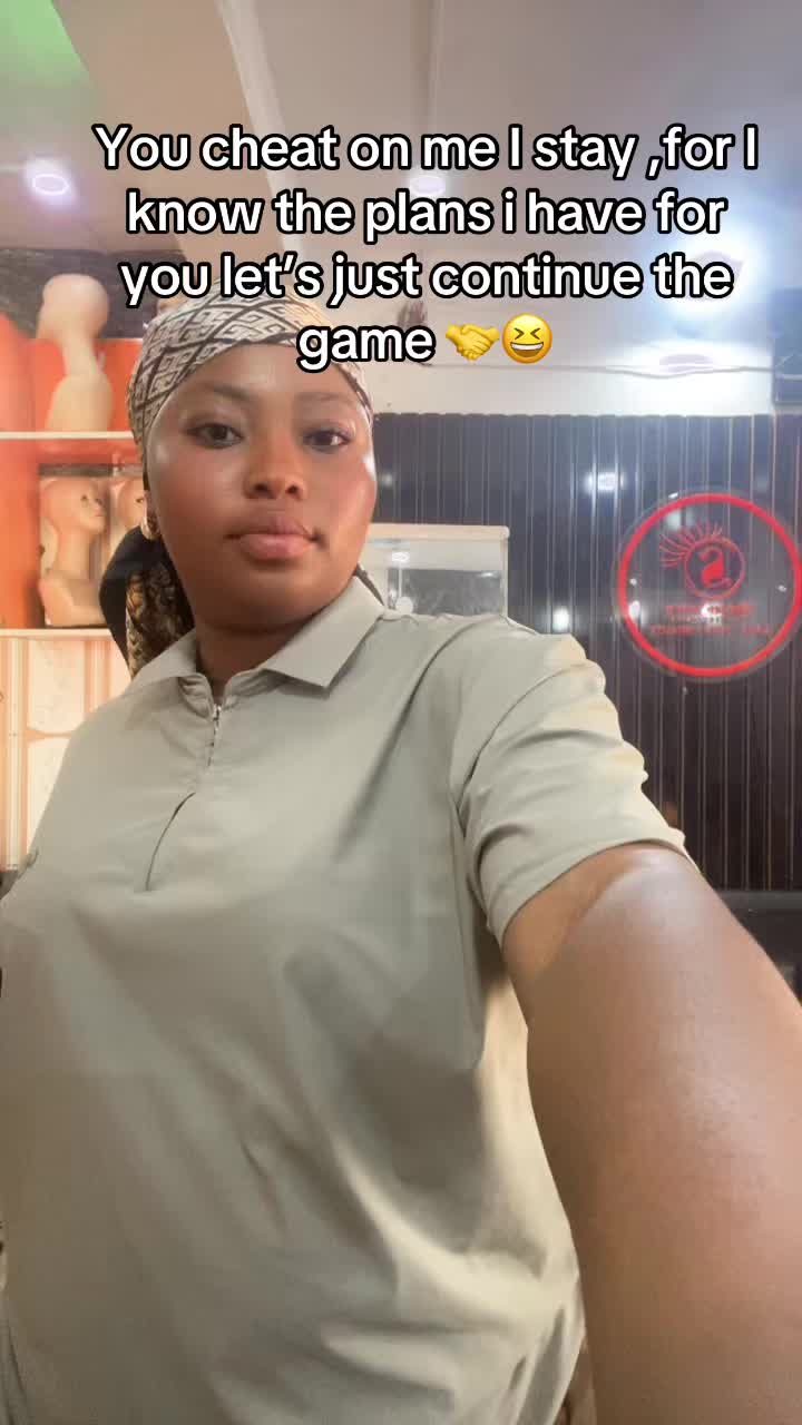 @BEAUTY TECH IN ILARO/ITORI