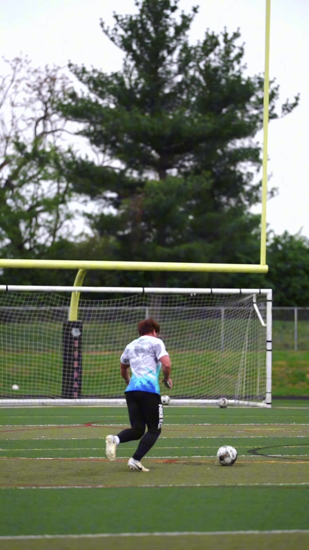 @Foot Prodigy