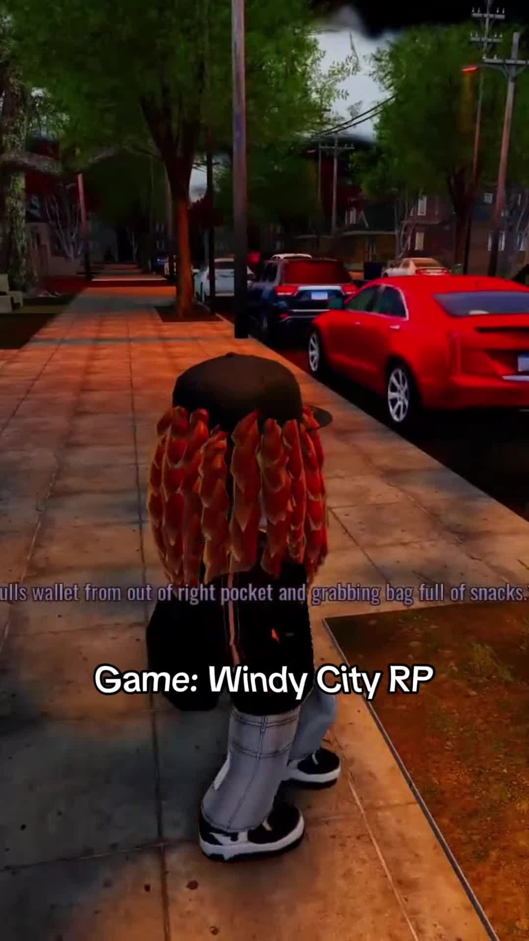 @Straube RP Clips