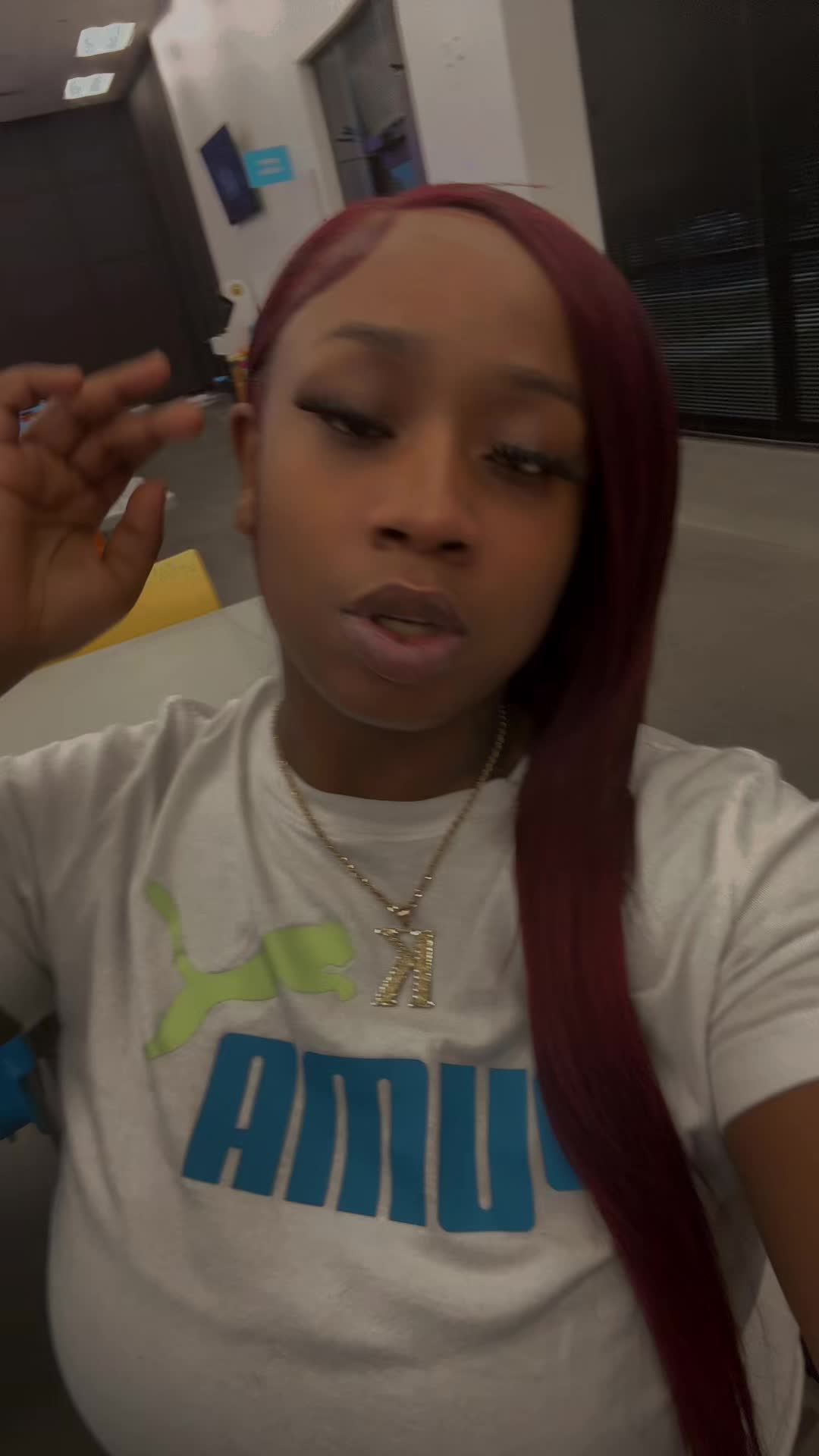 @KeyoniaLejayla