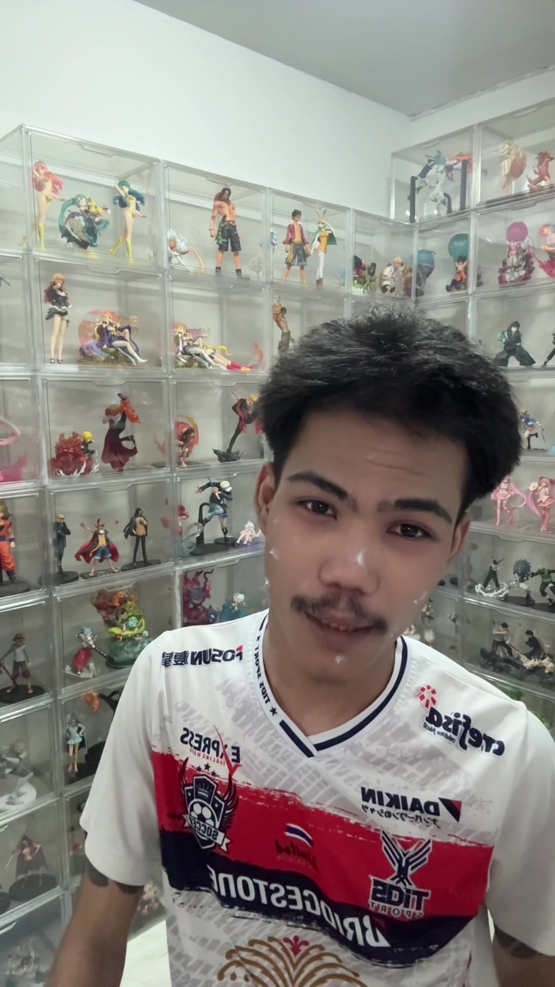 @เเวร์วูฟ ช่องสตีม