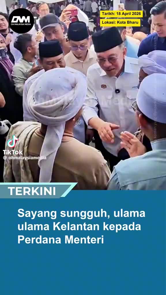 @Keadilan Bera