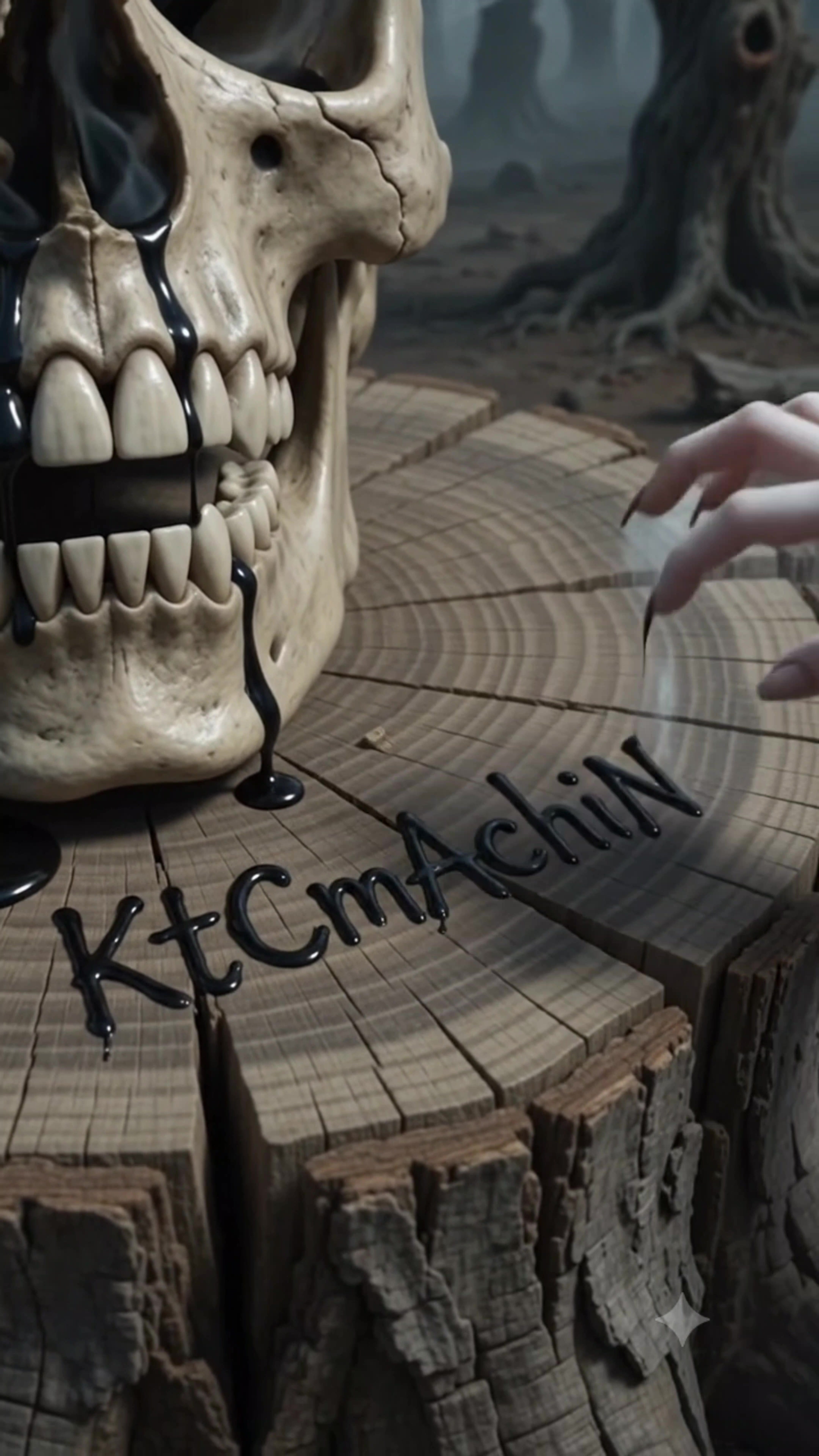 @KTCmachine