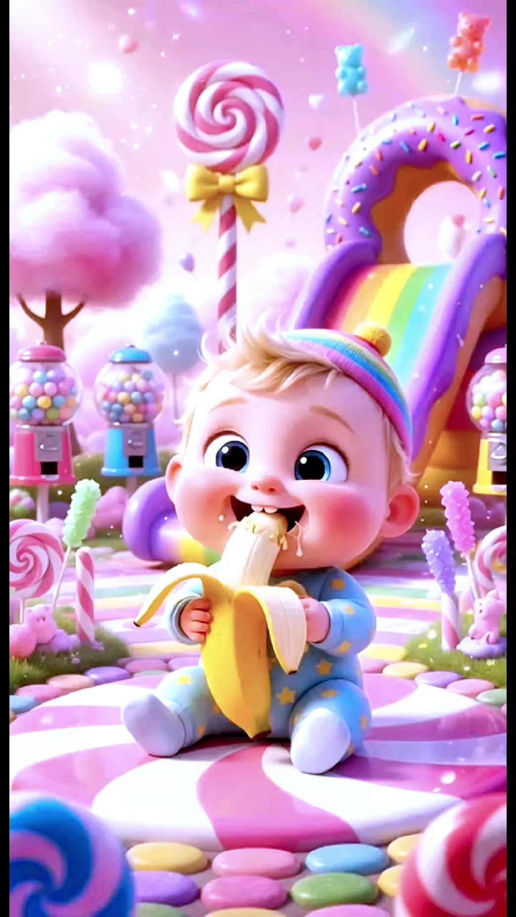 @Baby World