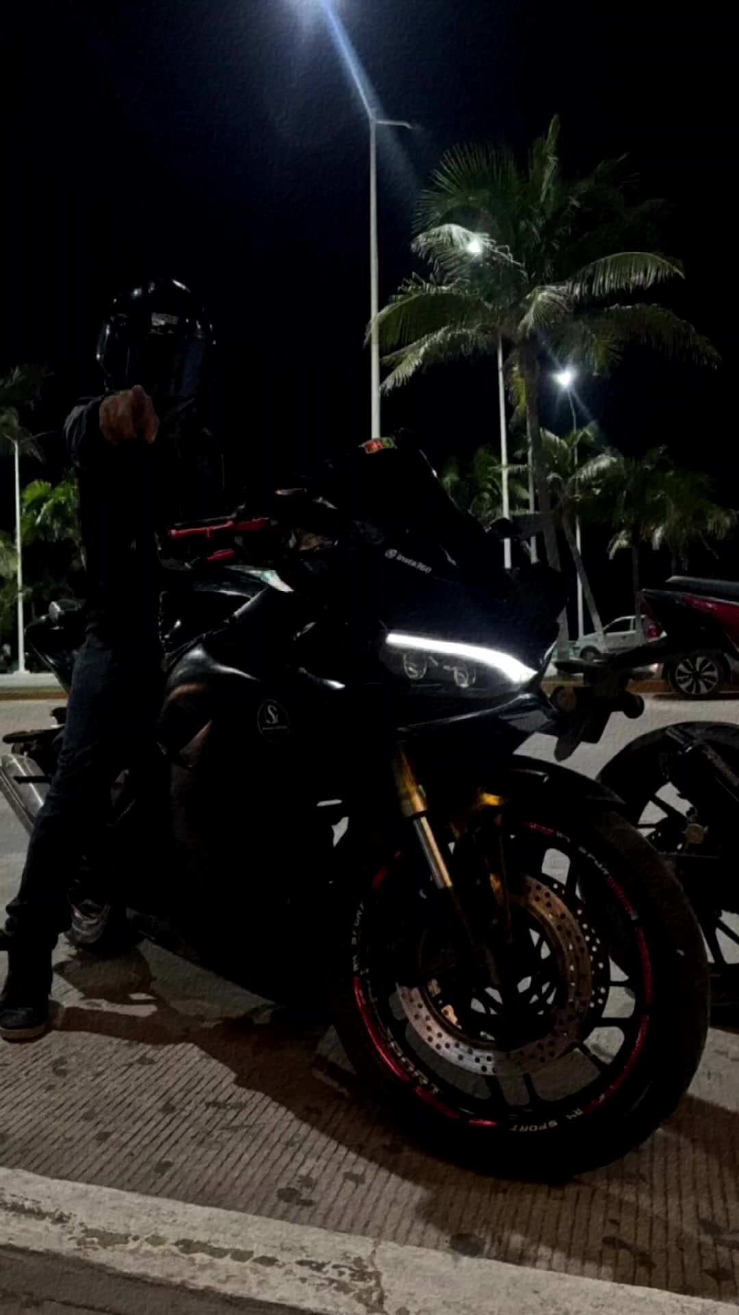 @Diego S&aacute;nchez ✌️