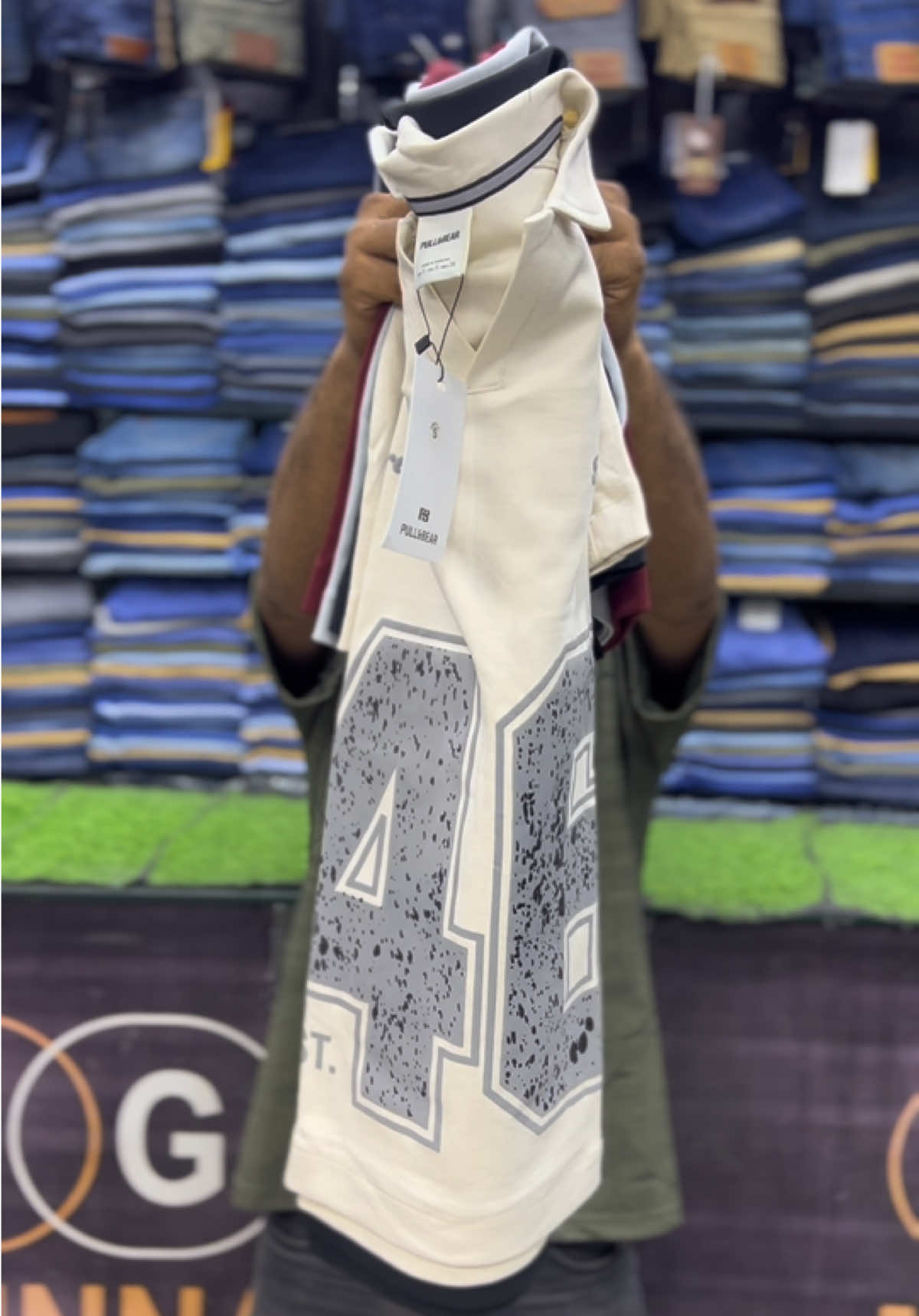 @Munna Garments&reg;