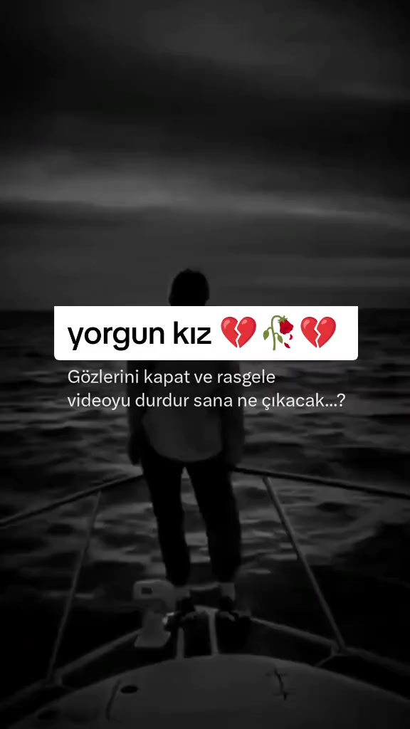 @💔YORGUN-KIZ💔