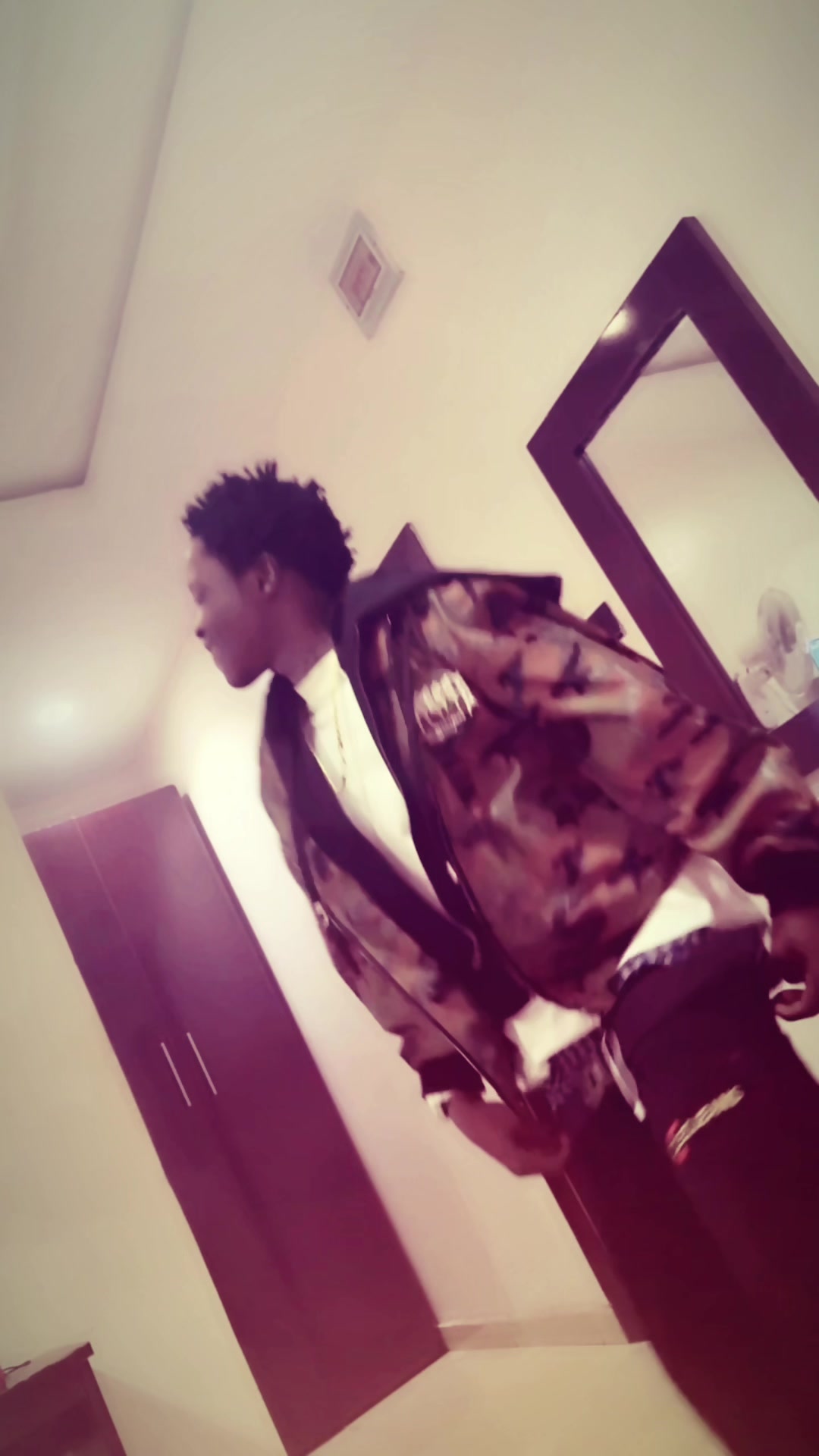 @chibueze de blessings