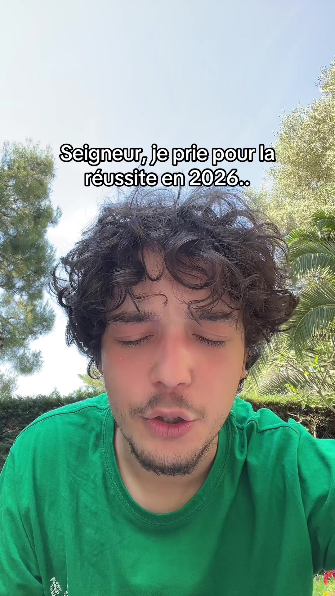 @Christian TikTok Music ✝️
