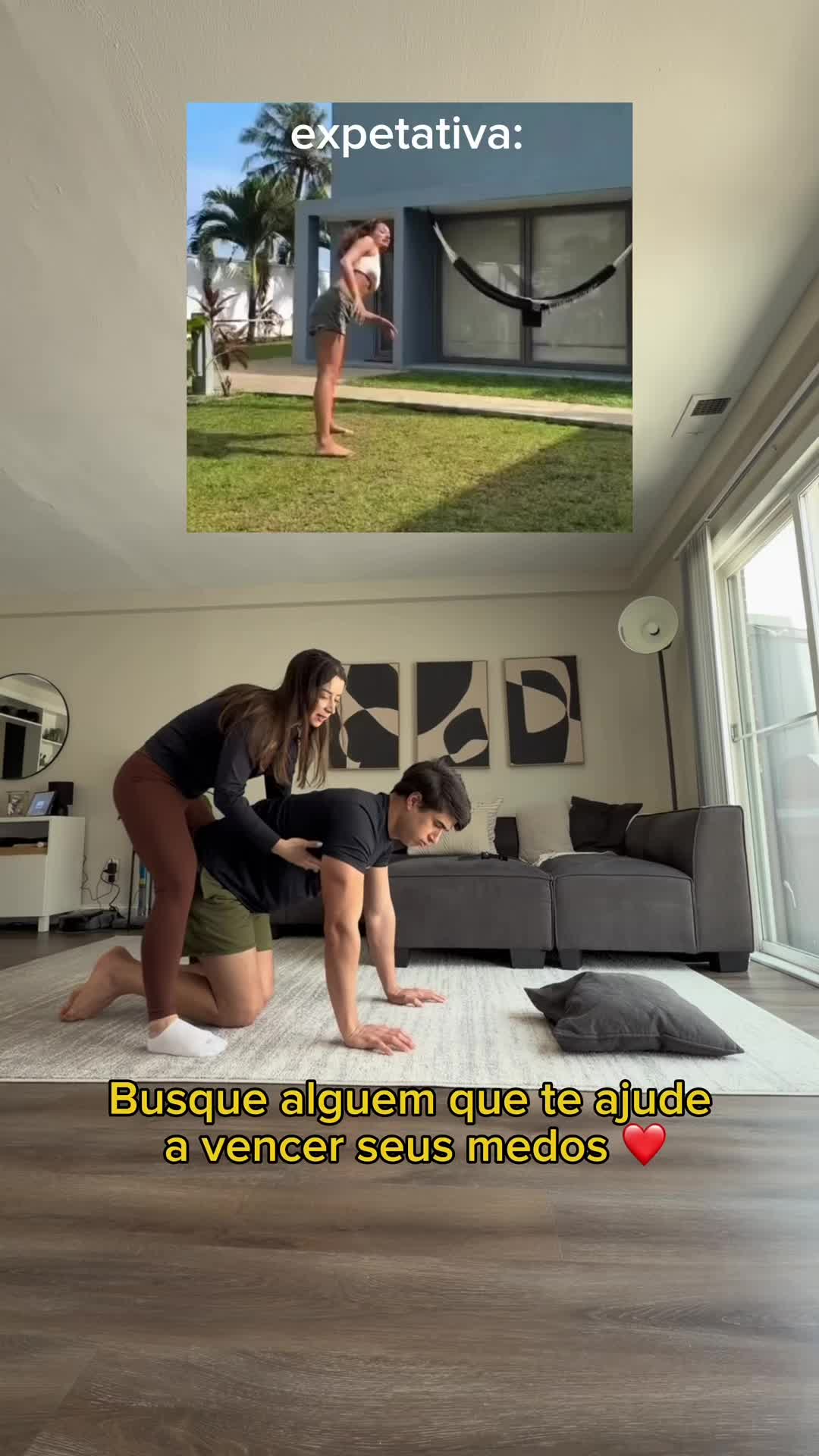 @Larissa Oliveira