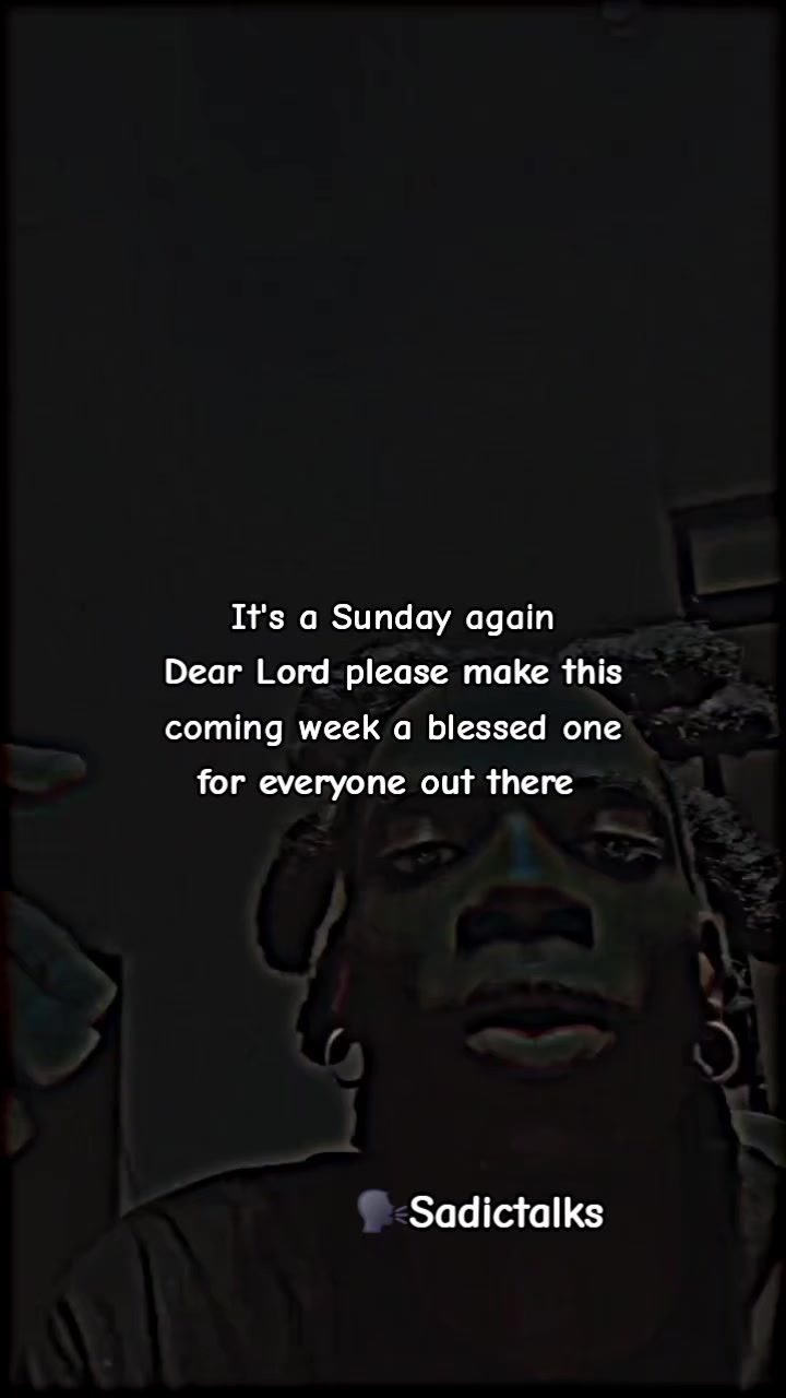 @𝐒𝐀𝐃𝐈𝐂 𝐓𝐀𝐋𝐊𝐒