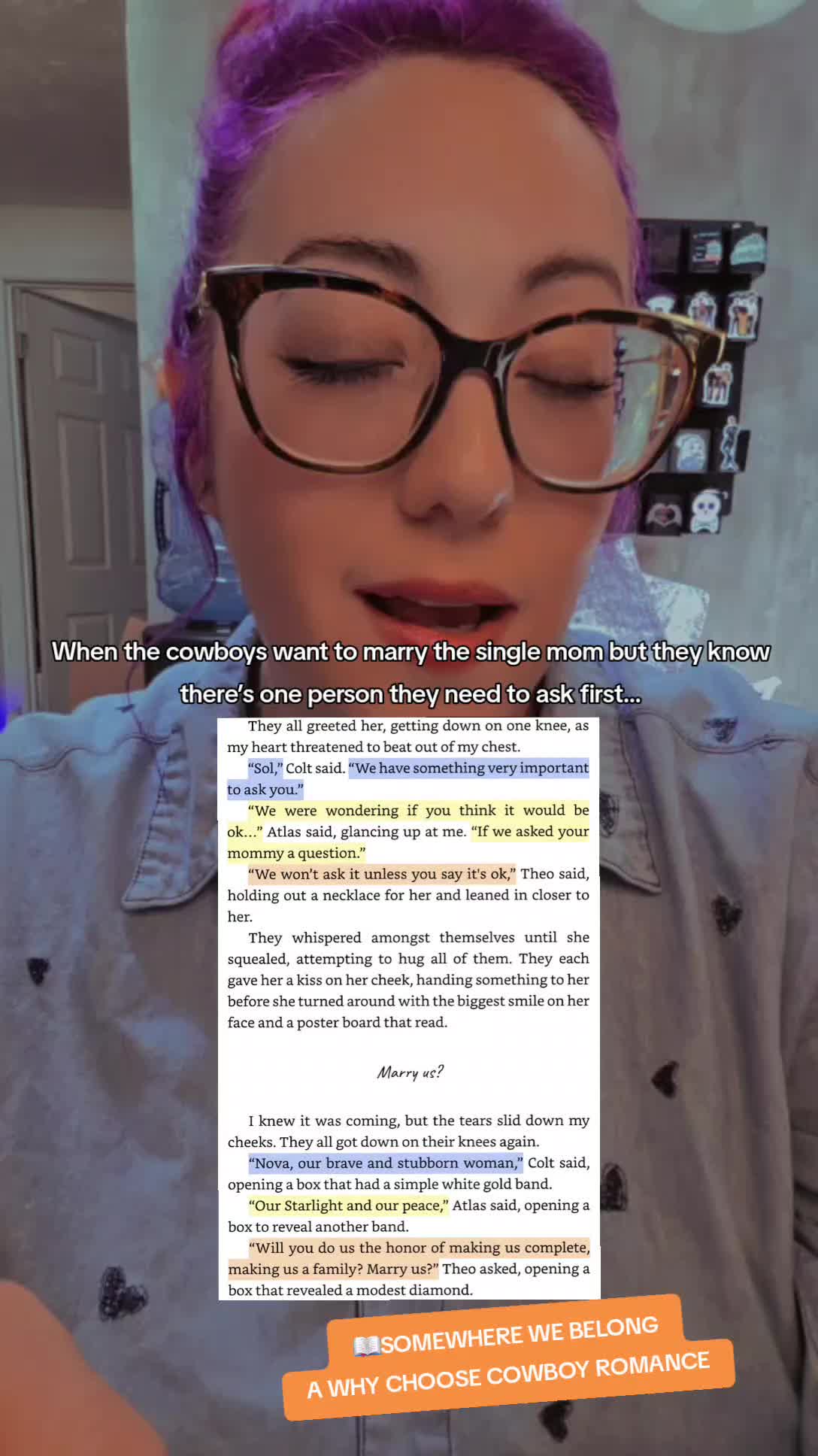 @Author Mandy Muse