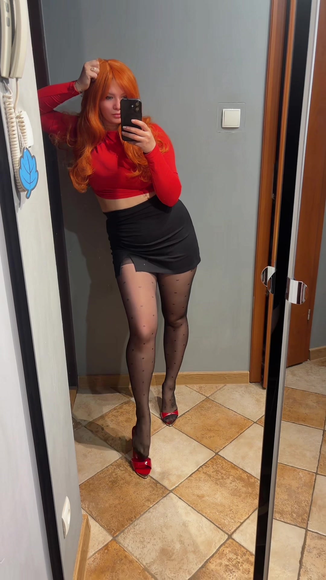 @Jess Foxx