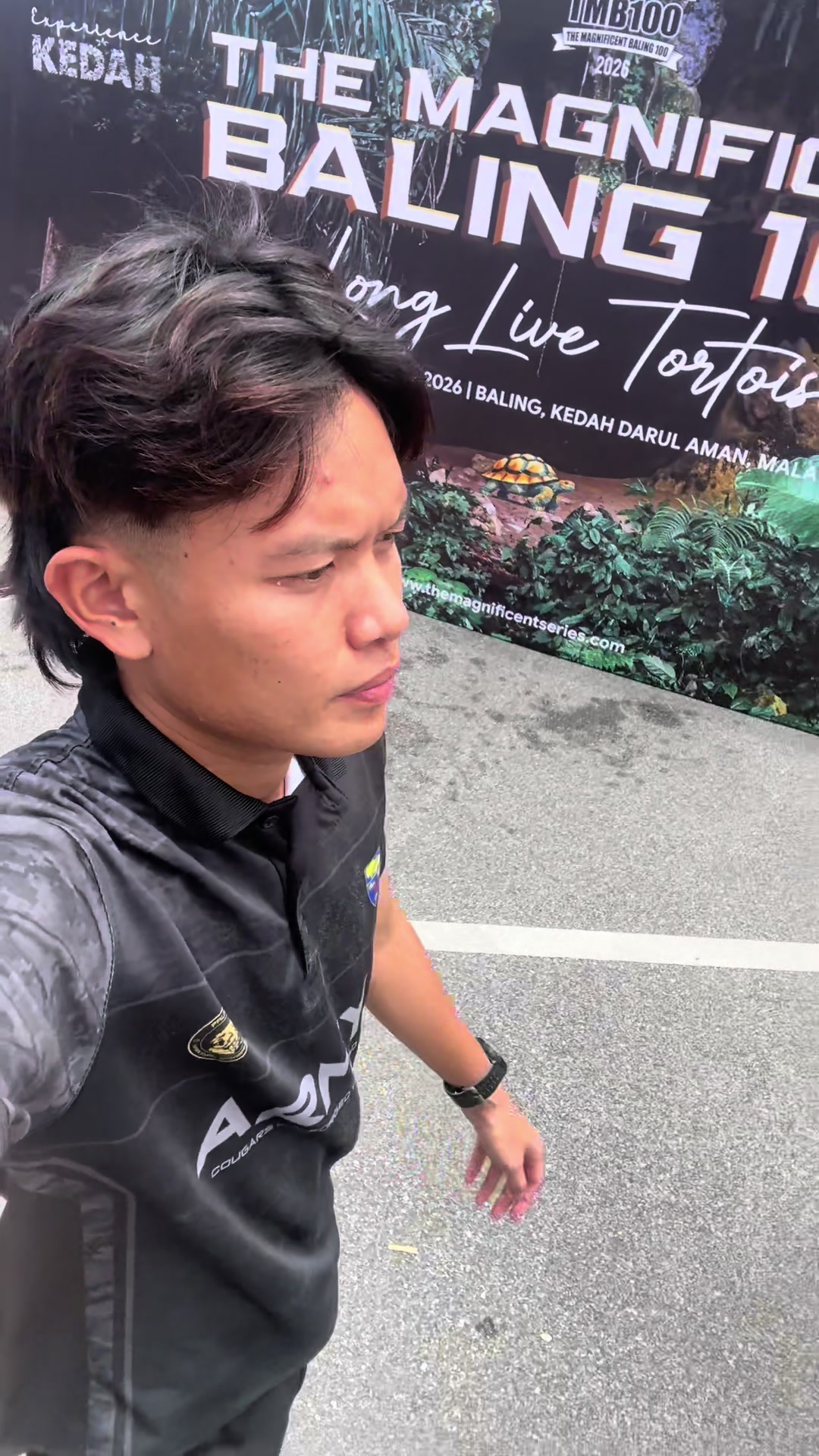 @Luqman Daniel🏃