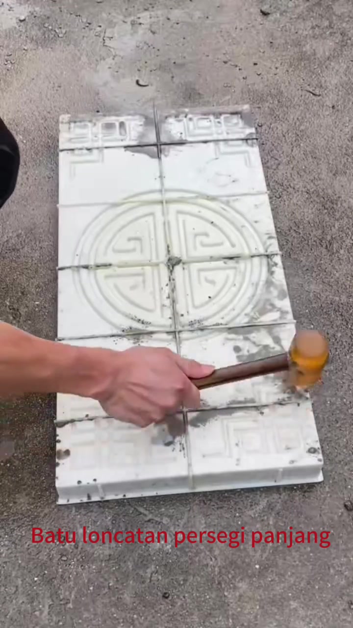 @Star Century Mold