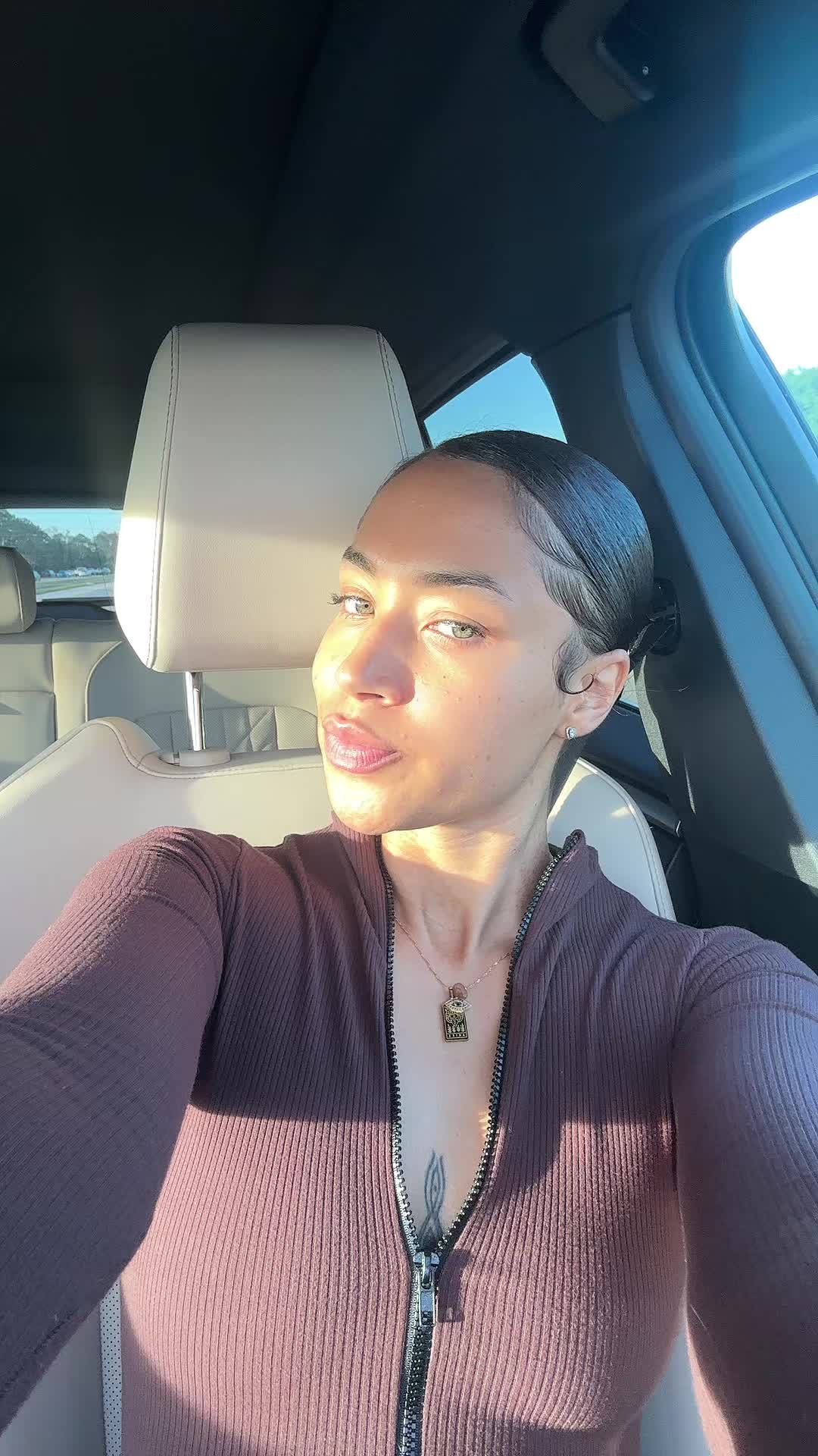 @• Amina Rose •